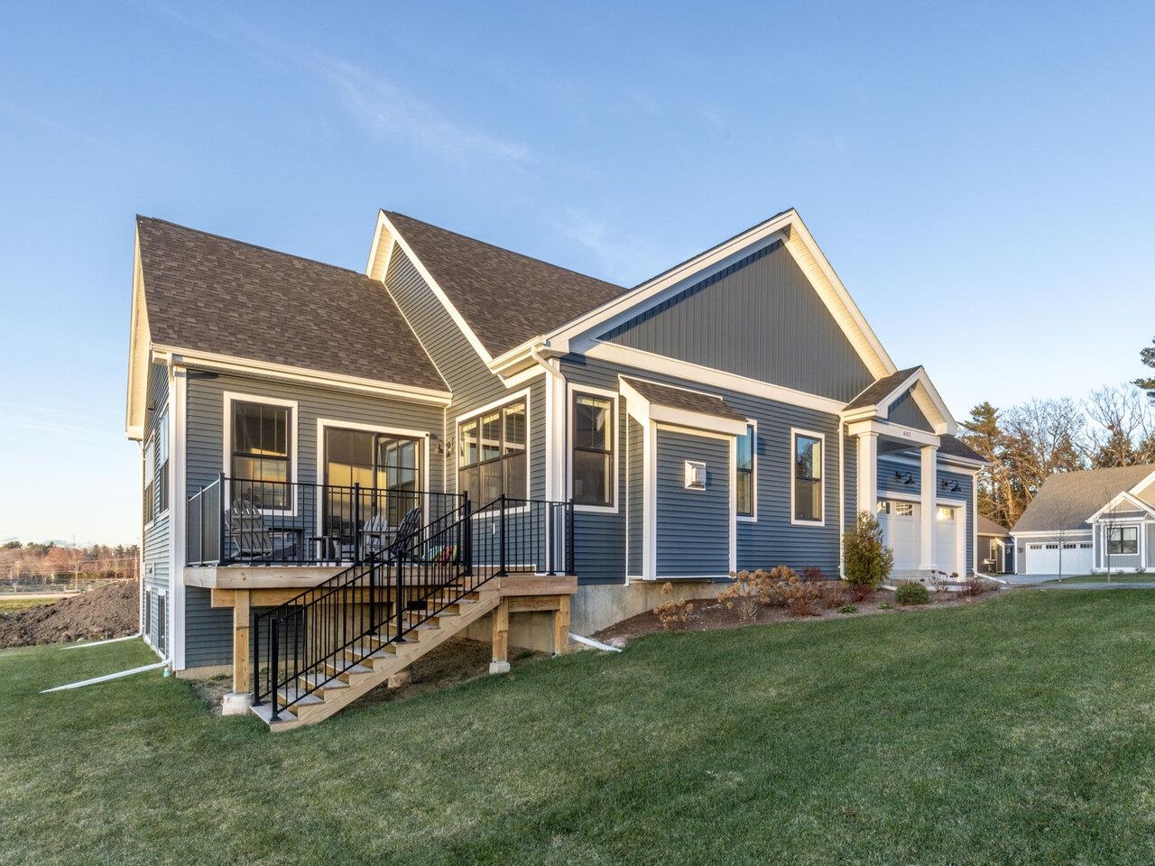 Homes for sale in South Burlington, VT | 601 Vale Dr, South Burlington, VT 05403 | MLS# 5071115