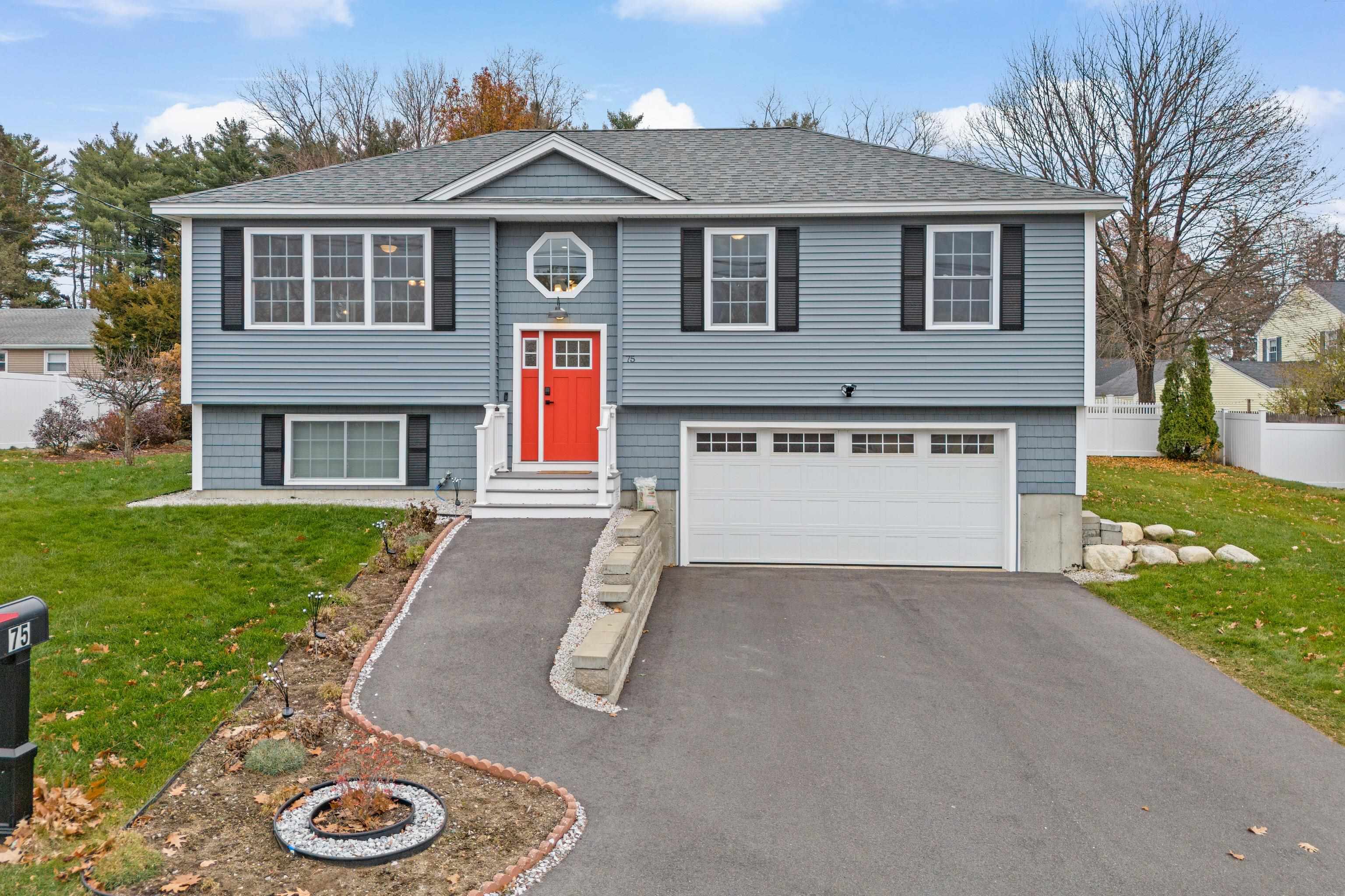 Homes for sale in Manchester, NH | 75 W Haven Rd, Manchester, NH 03104 | MLS# 5071130