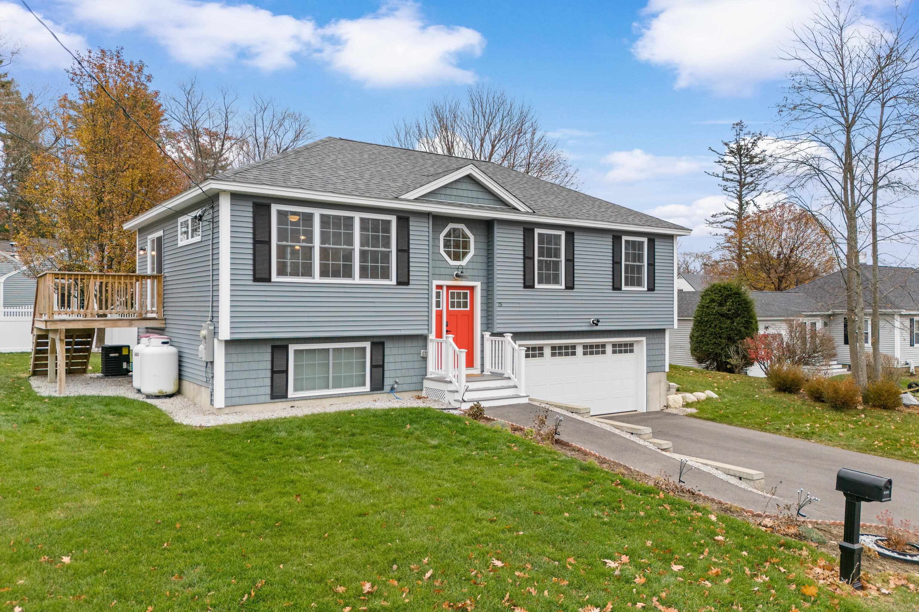 Homes for sale in Manchester, NH | 75 W Haven Rd, Manchester, NH 03104 | MLS# 5071130