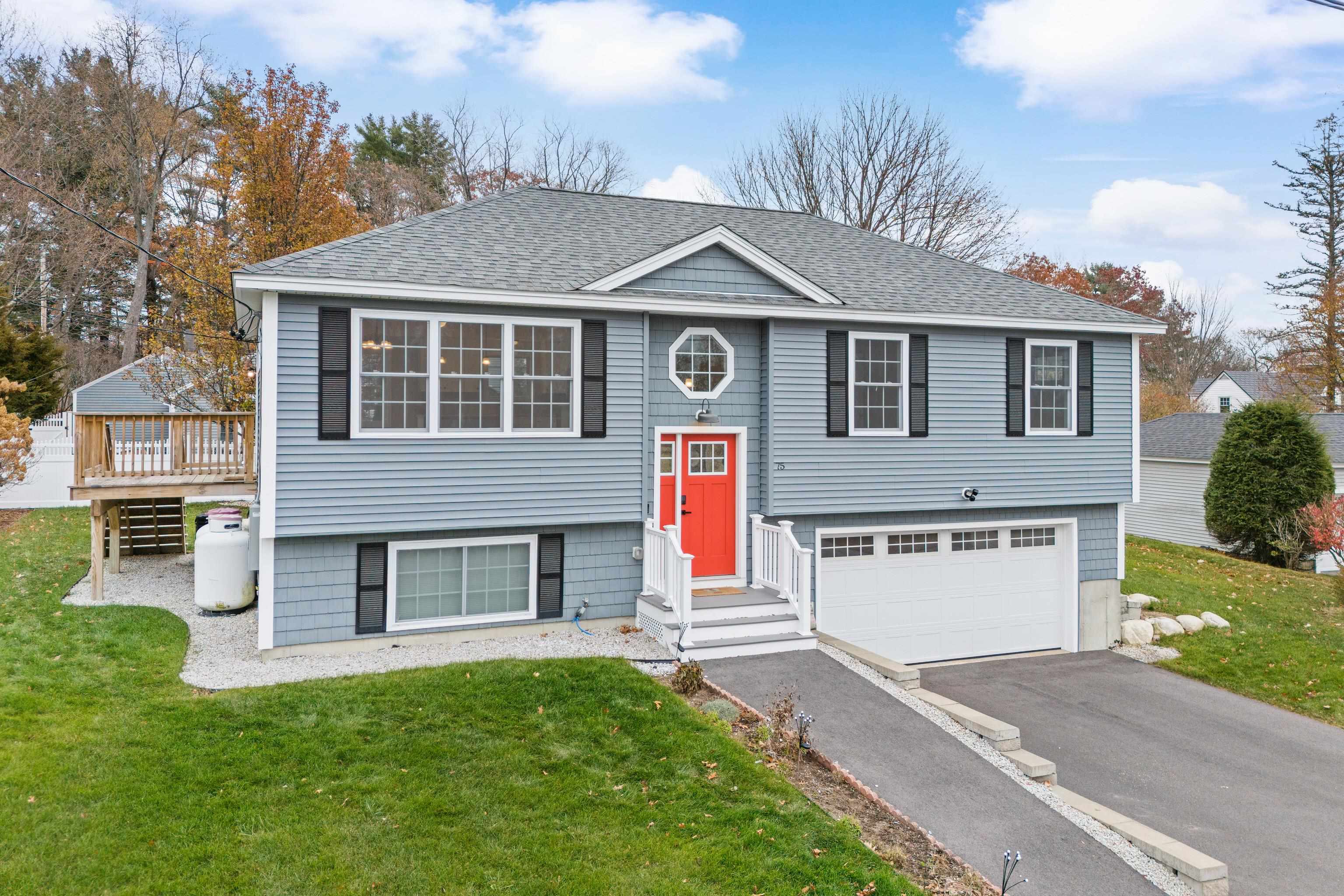 Homes for sale in Manchester, NH | 75 W Haven Rd, Manchester, NH 03104 | MLS# 5071130