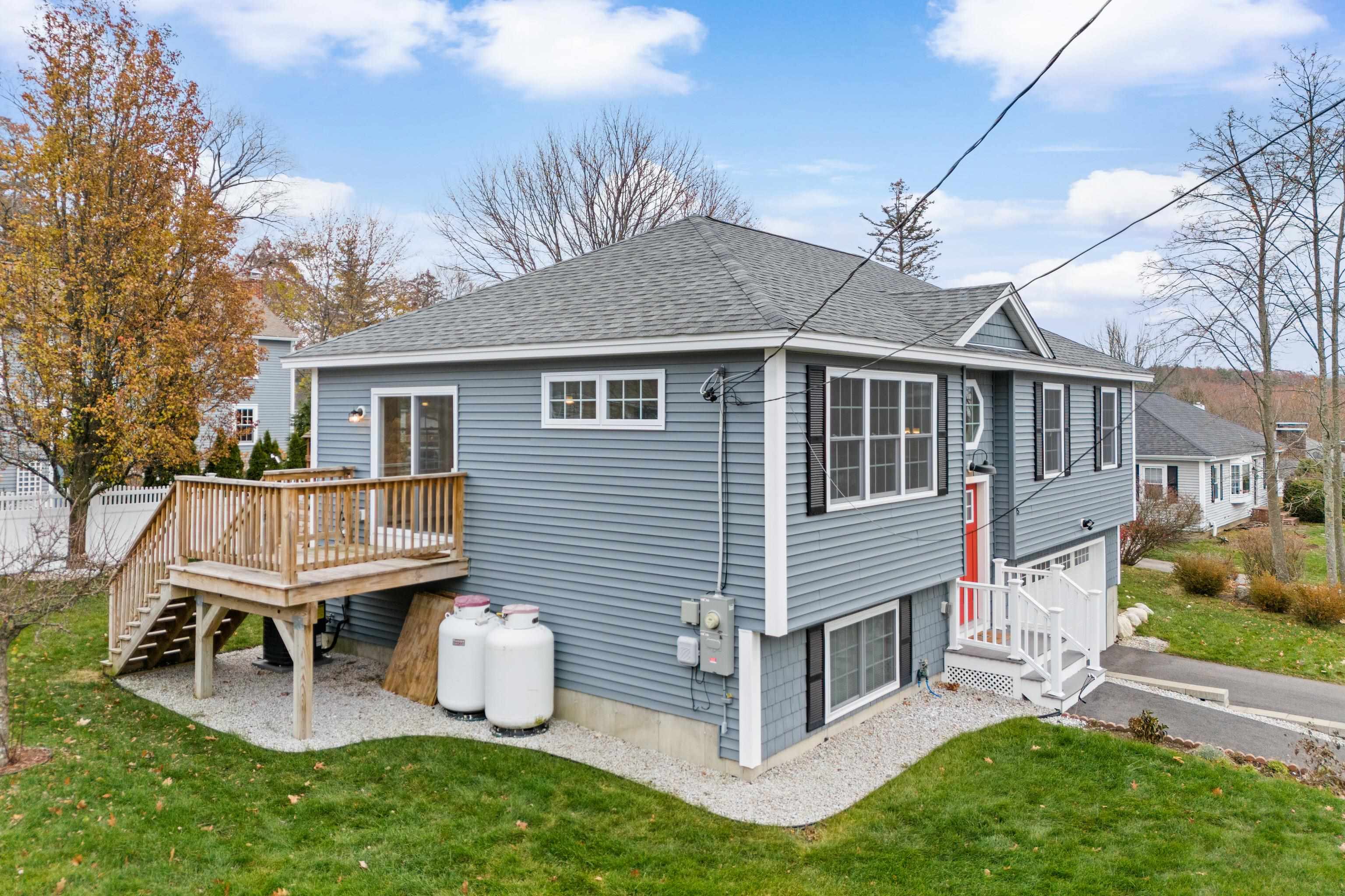 Homes for sale in Manchester, NH | 75 W Haven Rd, Manchester, NH 03104 | MLS# 5071130