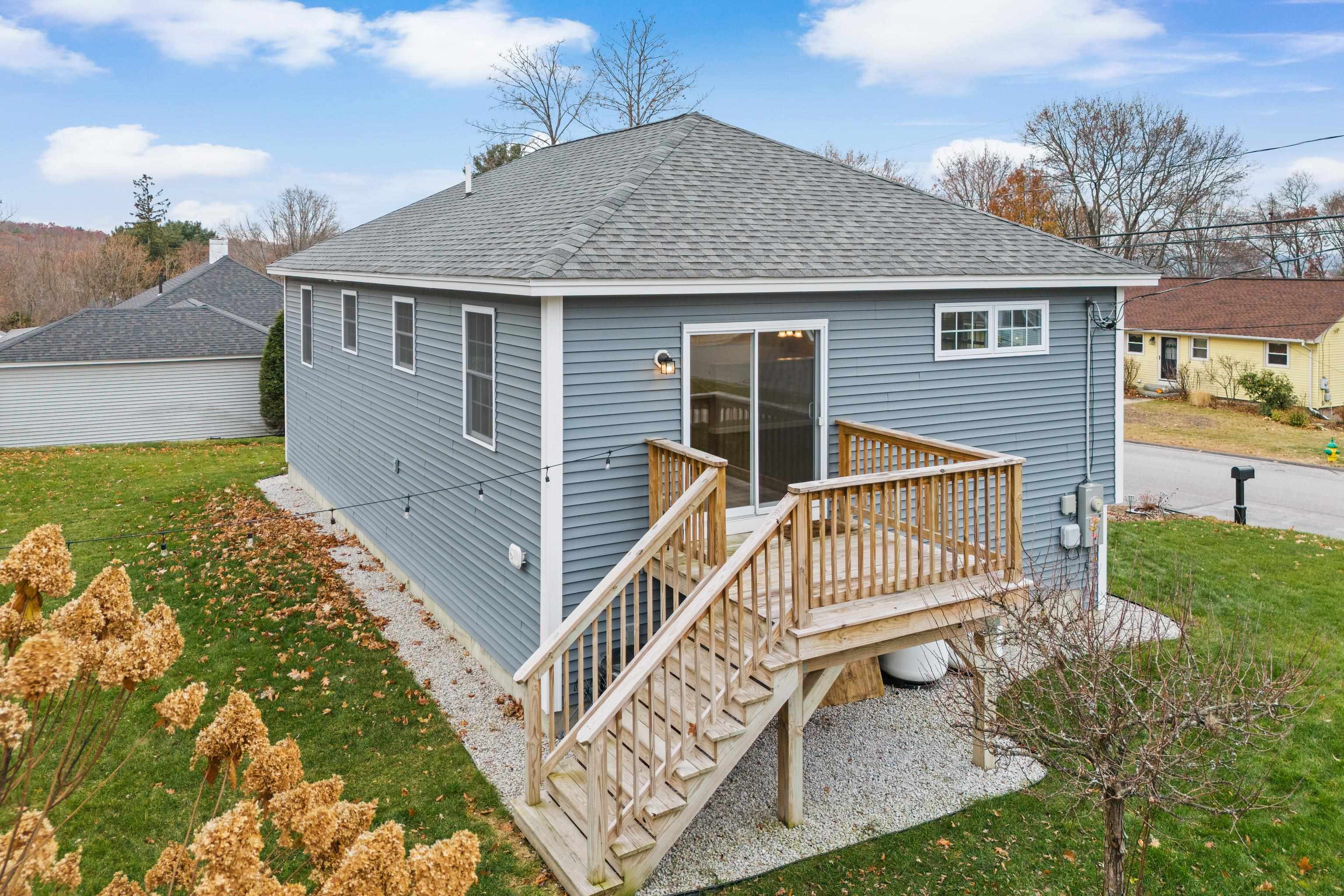 Homes for sale in Manchester, NH | 75 W Haven Rd, Manchester, NH 03104 | MLS# 5071130