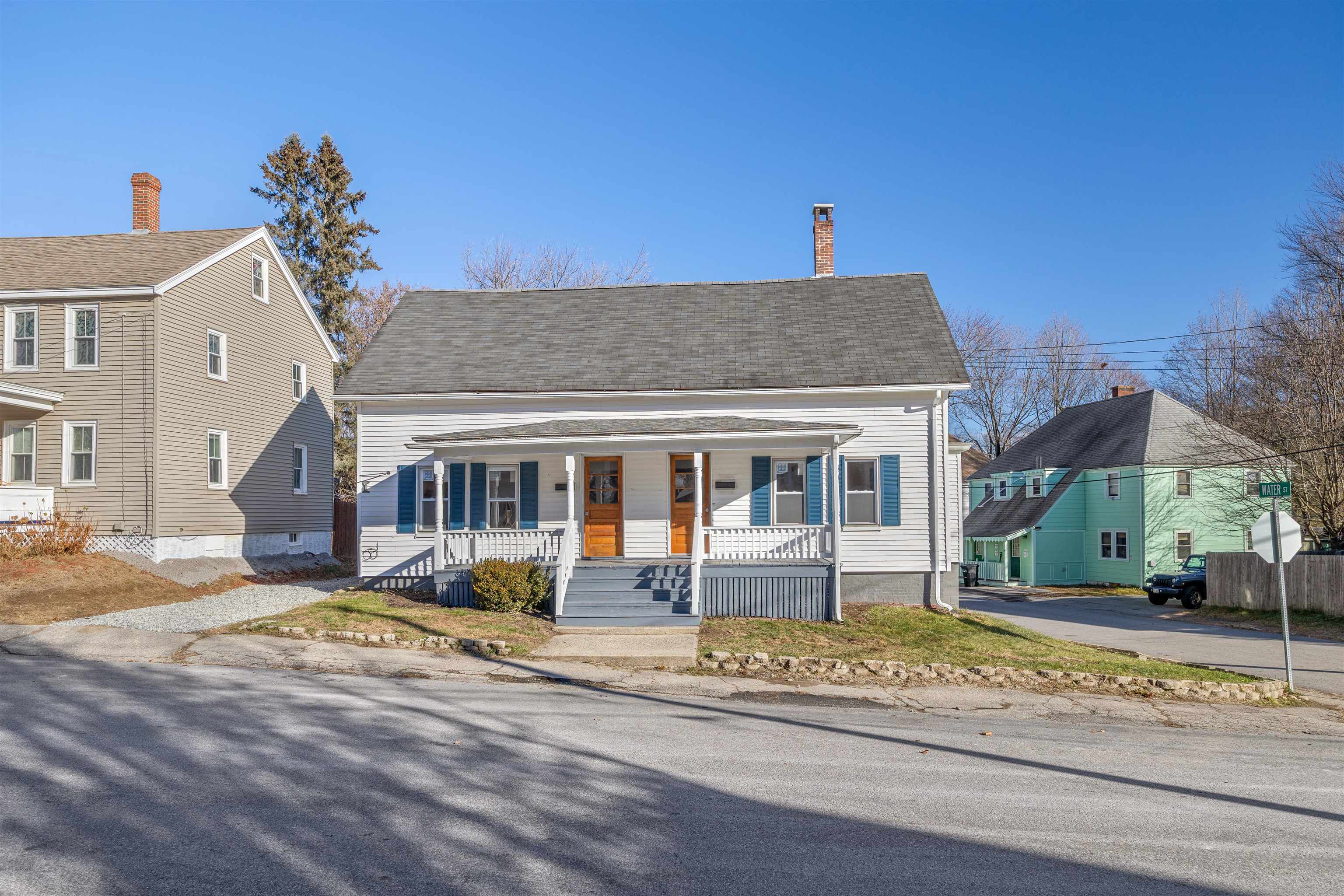 Homes for sale in Somersworth, NH | 52 54 Union St, Somersworth, NH 03878 | MLS# 5071131