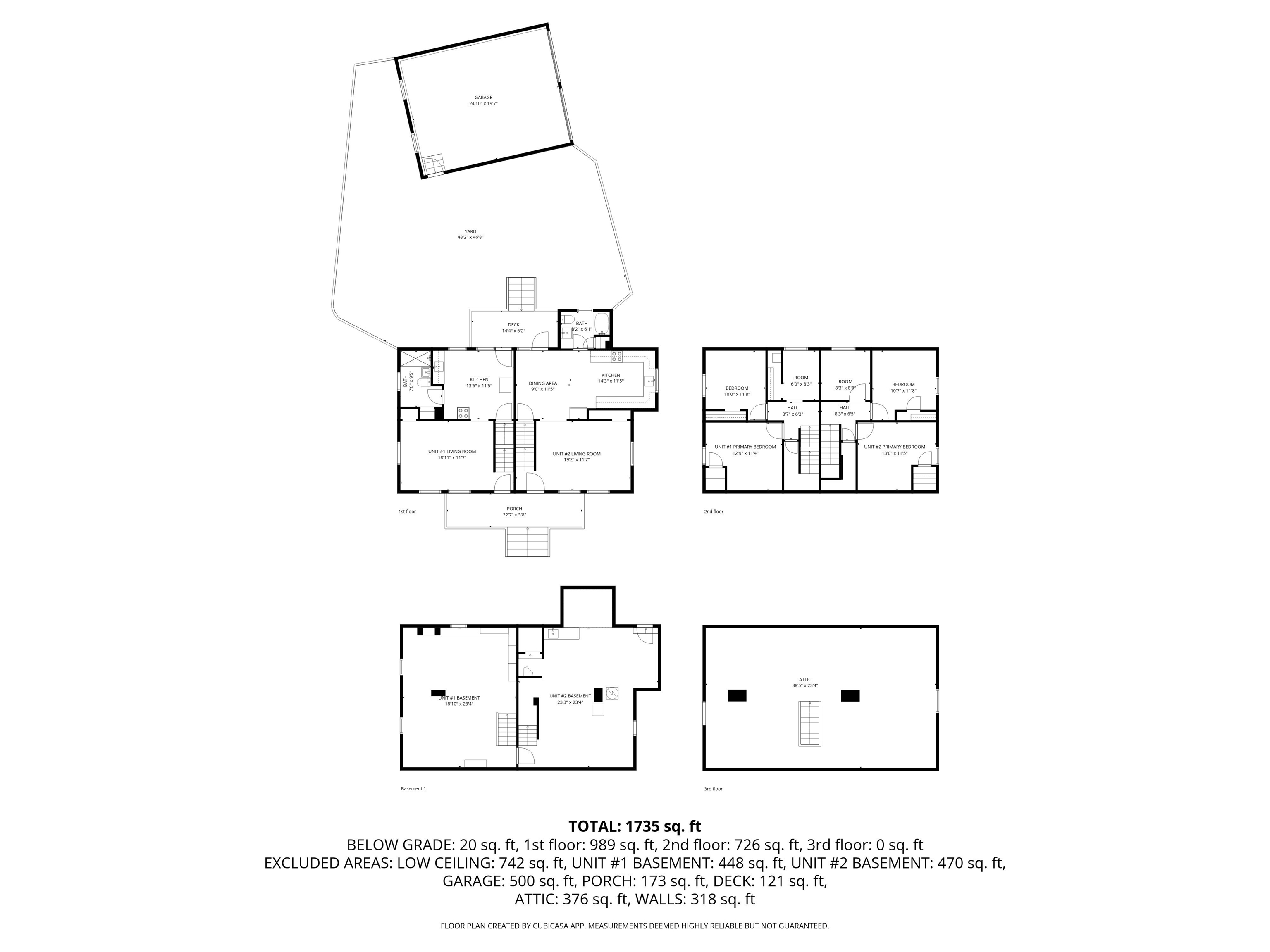 Homes for sale in Somersworth, NH | 52 54 Union St, Somersworth, NH 03878 | MLS# 5071131