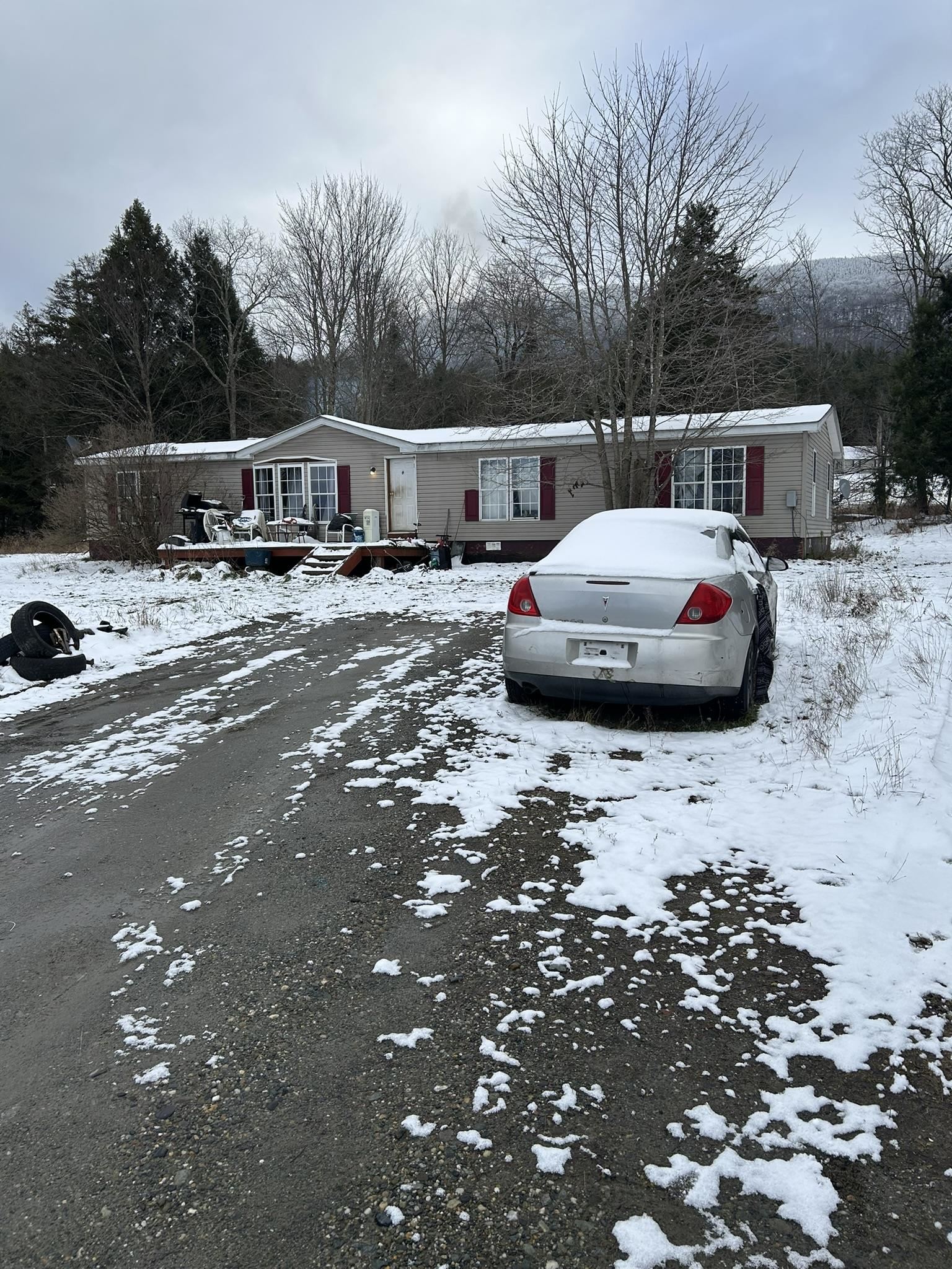 Homes for sale in Morristown, VT | 35 Almeron Dr, Morristown, VT 05661 | MLS# 5071134