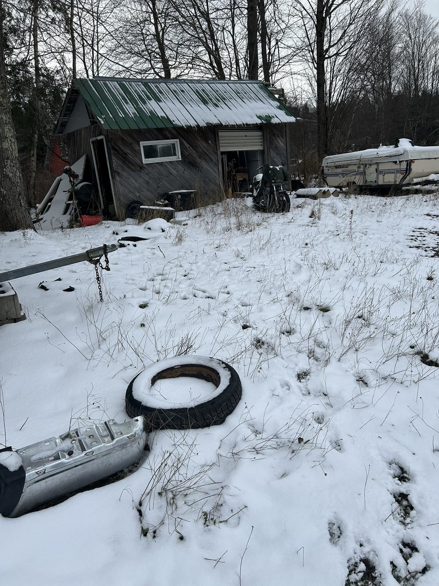 Homes for sale in Morristown, VT | 35 Almeron Dr, Morristown, VT 05661 | MLS# 5071134