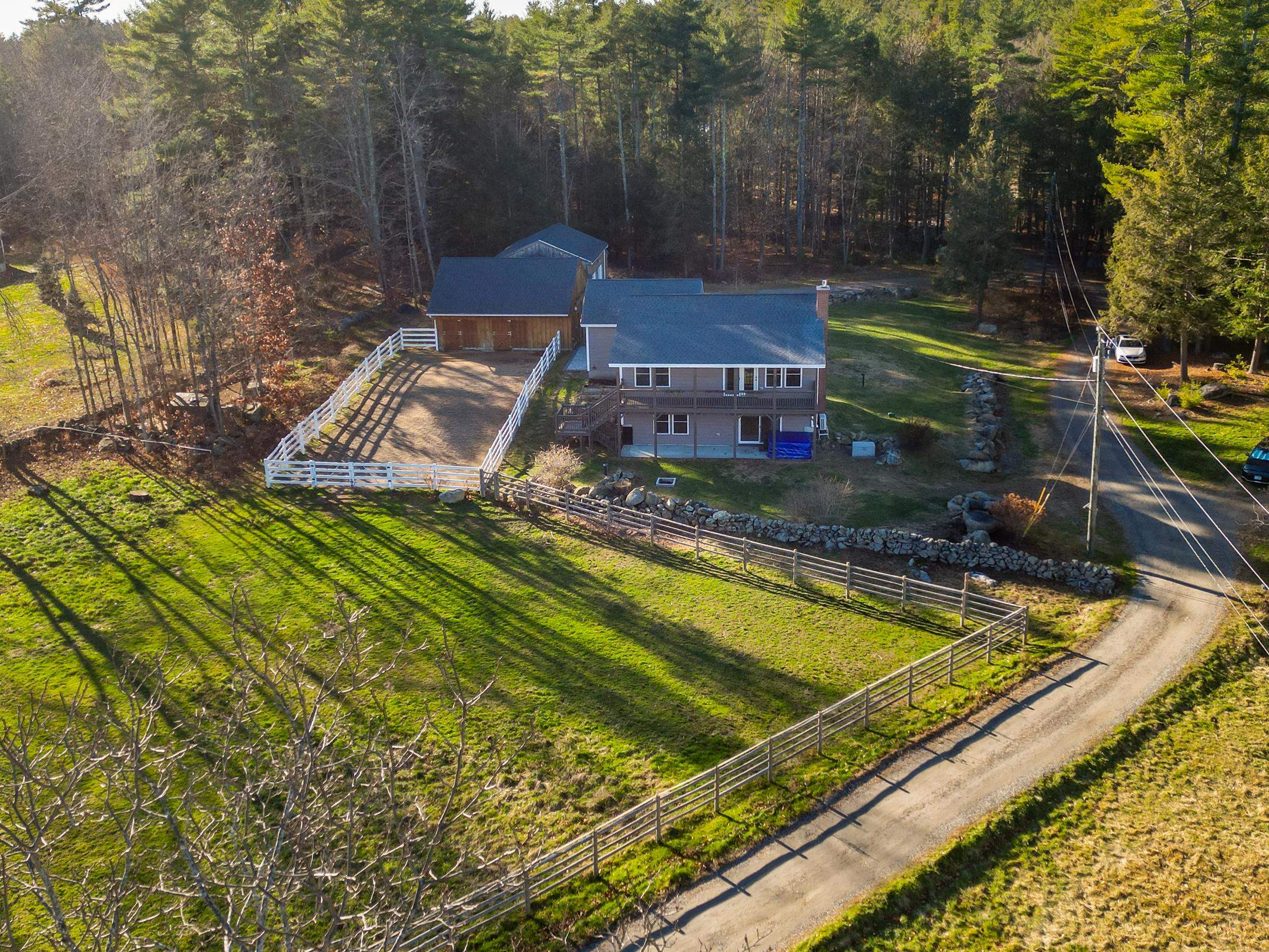 Homes for sale in Newmarket, NH | 13 Tucker Way, Newmarket, NH 03857 | MLS# 5071143