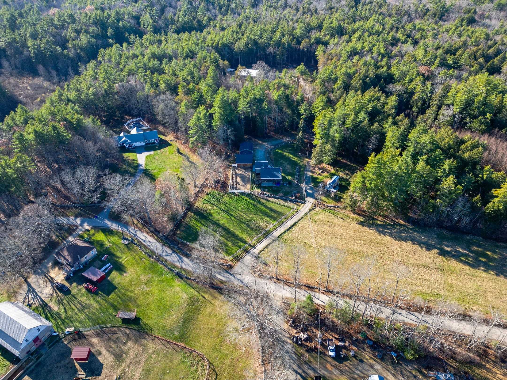 Homes for sale in Newmarket, NH | 13 Tucker Way, Newmarket, NH 03857 | MLS# 5071143