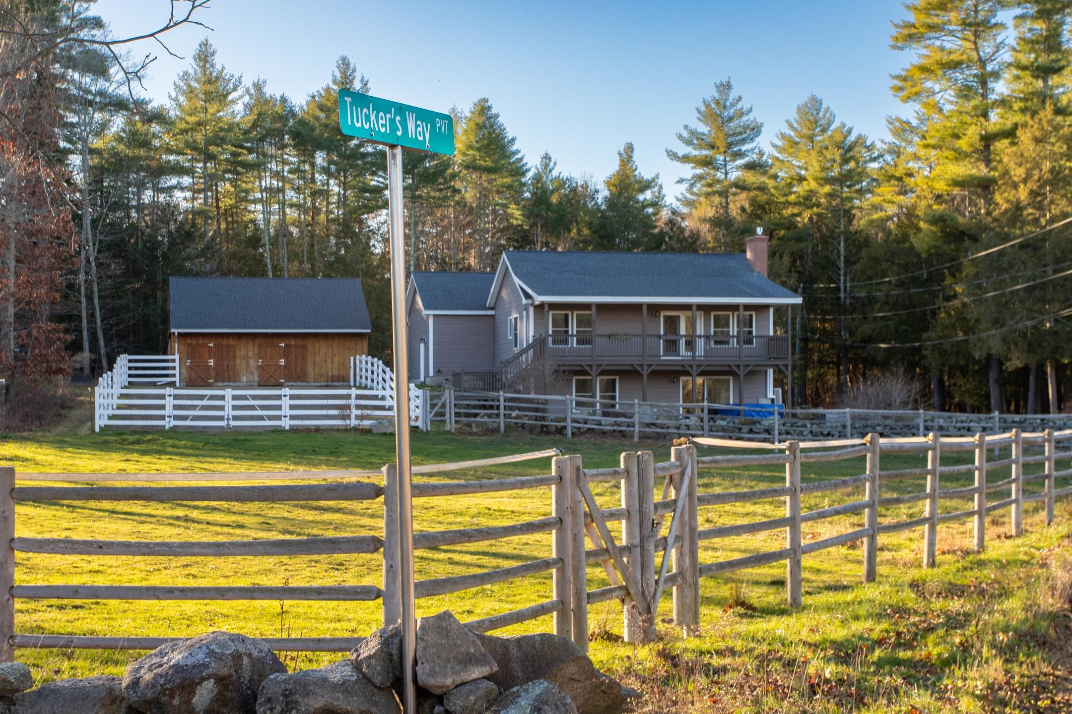Homes for sale in Newmarket, NH | 13 Tucker Way, Newmarket, NH 03857 | MLS# 5071143