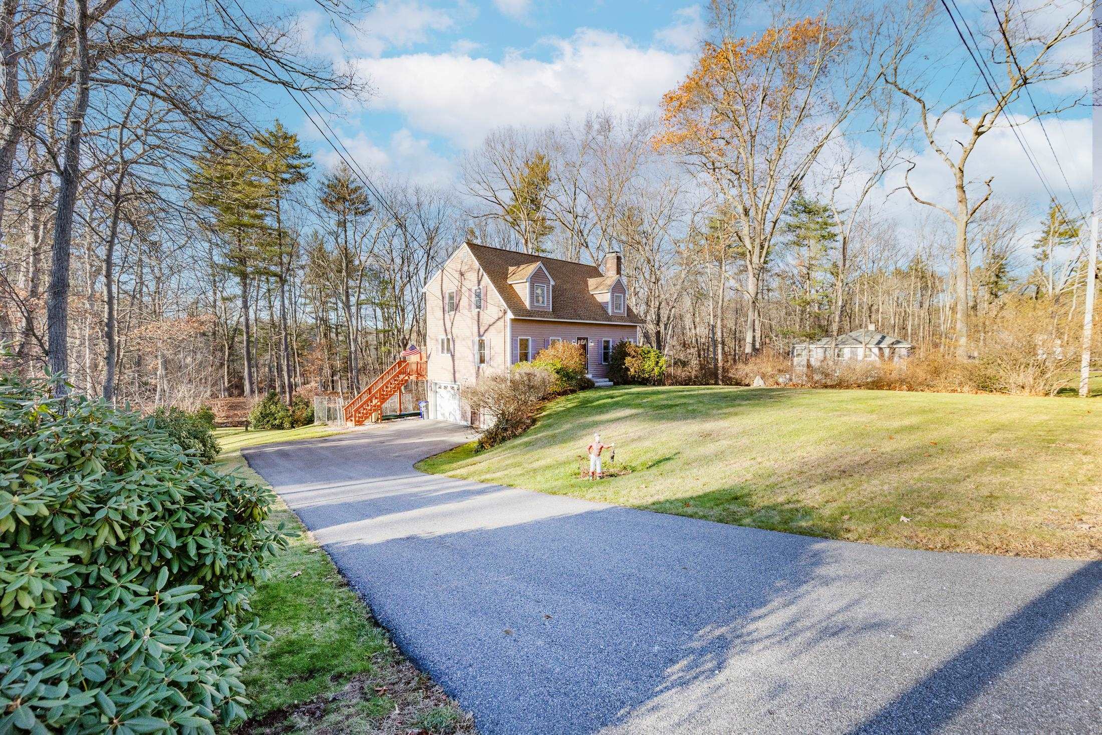 Homes for sale in Hampstead, NH | 41 Tewksbury Rd, Hampstead, NH 03841 | MLS# 5071147