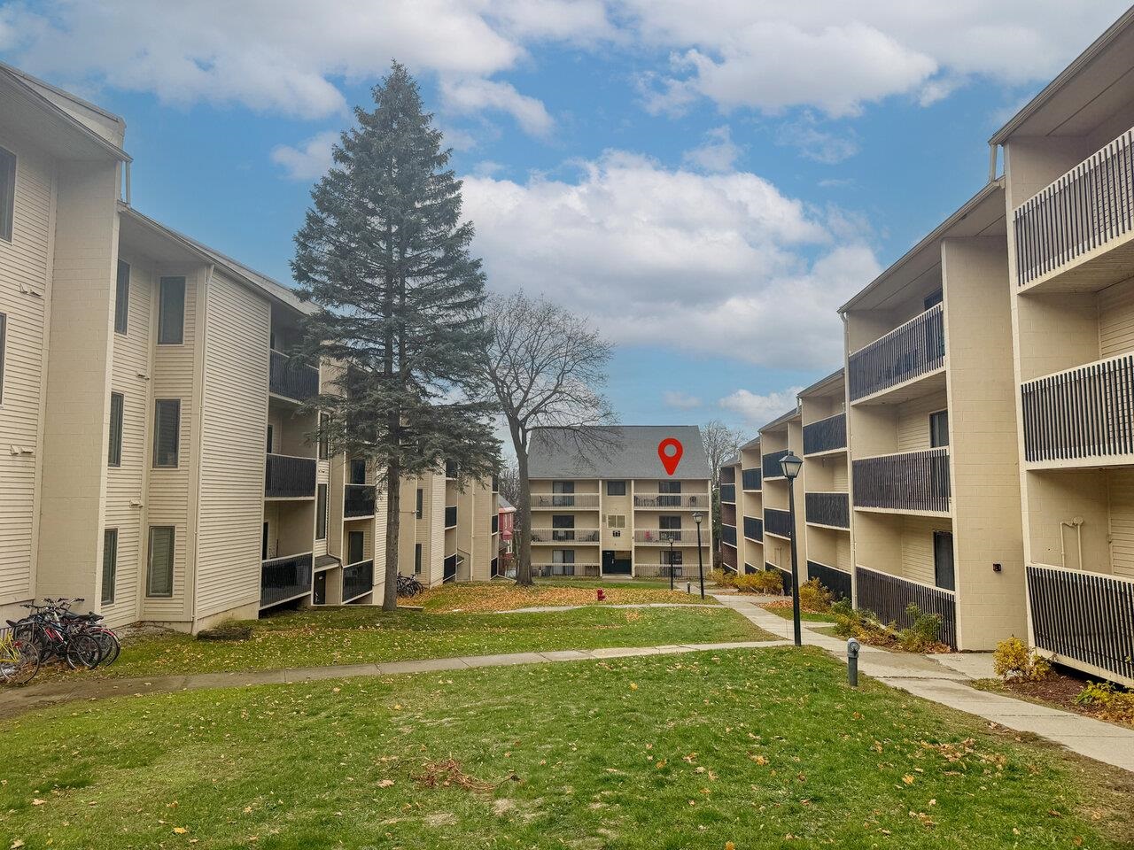 Homes for sale in Burlington, VT | 37 South Williams St #313, Burlington, VT 05401 | MLS# 5071148