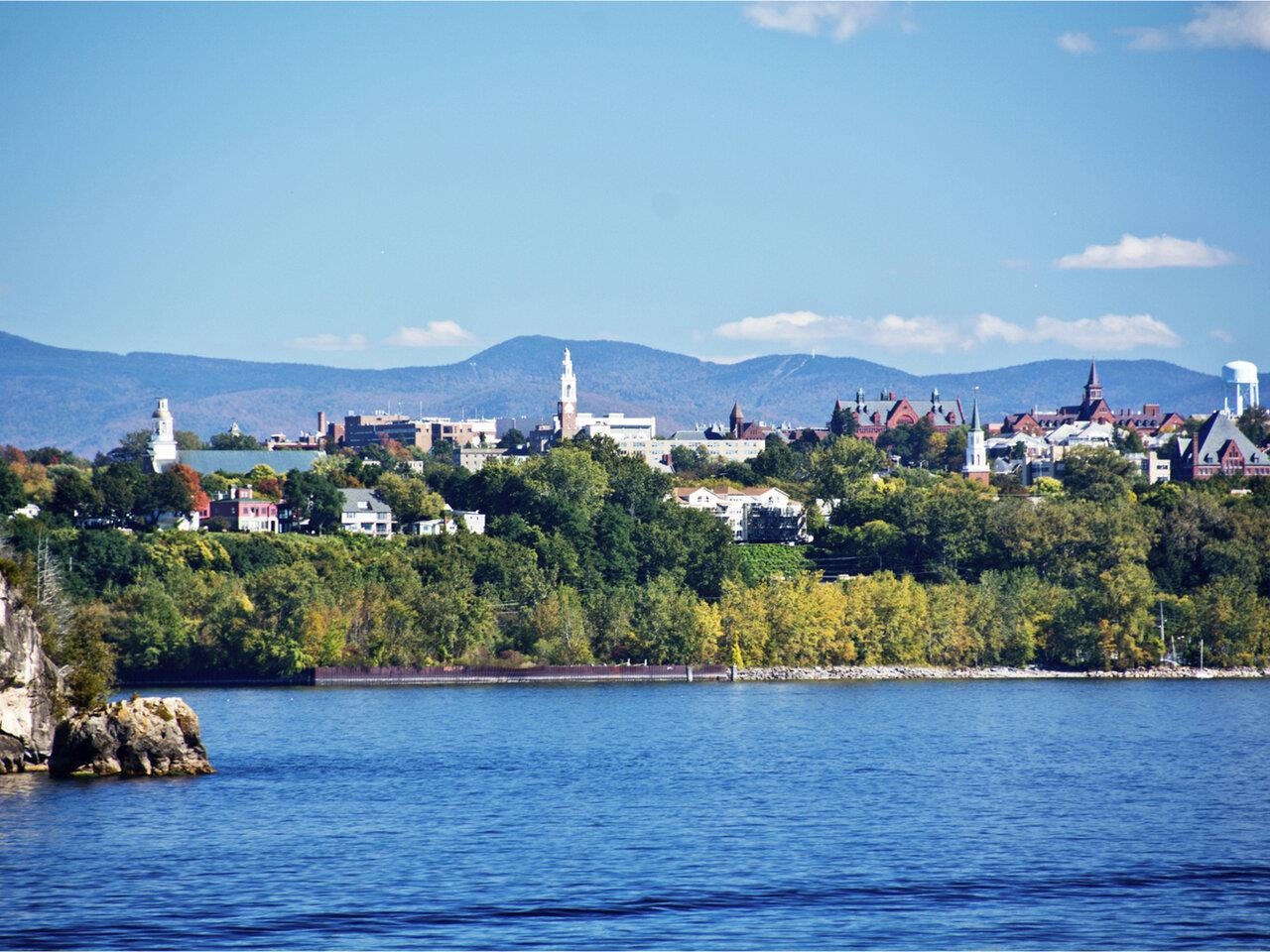 Homes for sale in Burlington, VT | 37 South Williams St #313, Burlington, VT 05401 | MLS# 5071148