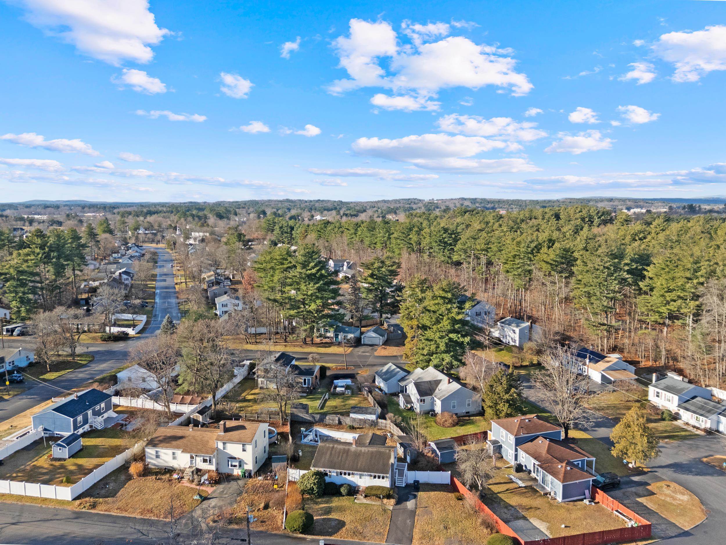 Homes for sale in Nashua, NH | 30 Burgess St, Nashua, NH 03064 | MLS# 5071149