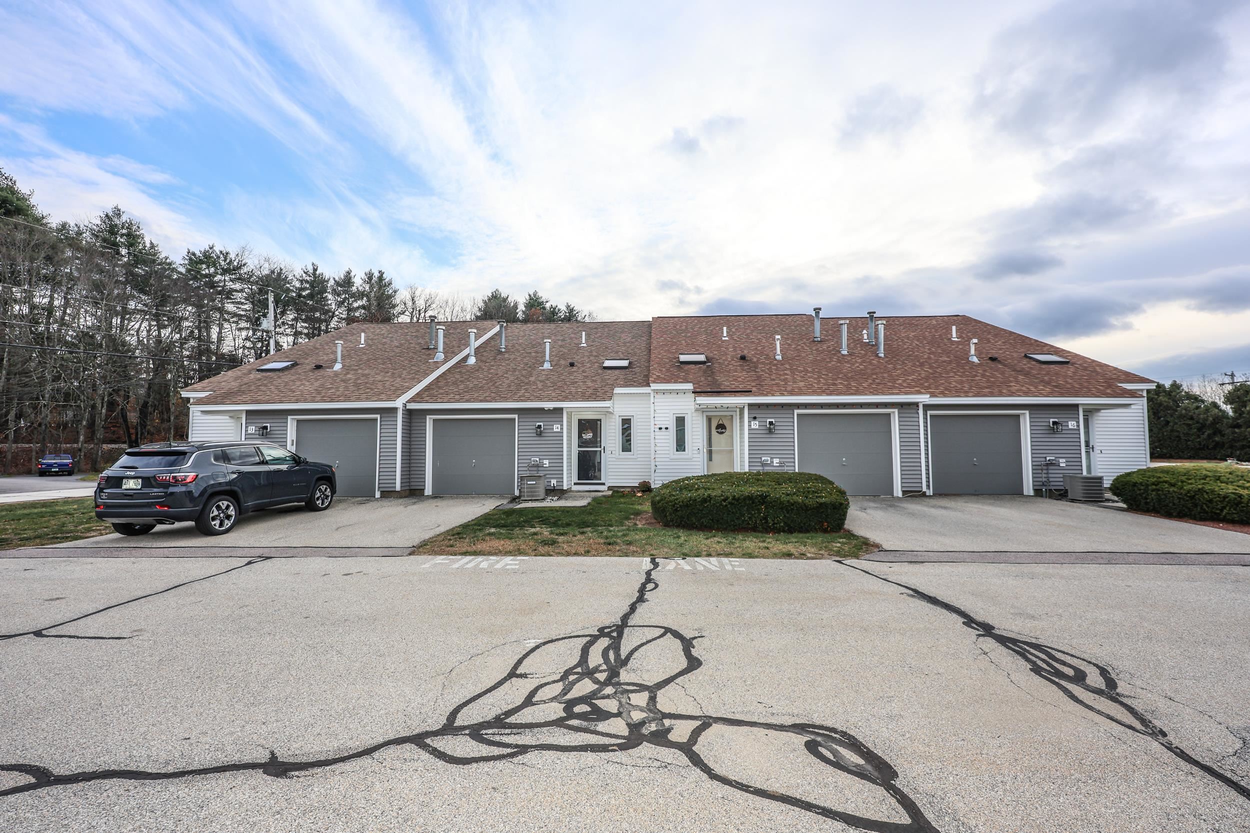 Homes for sale in Milford, NH | 344 Elm St #14, Milford, NH 03055 | MLS# 5071150