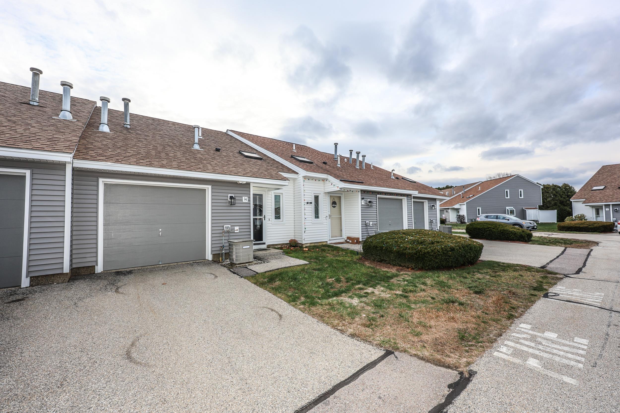 Homes for sale in Milford, NH | 344 Elm St #14, Milford, NH 03055 | MLS# 5071150