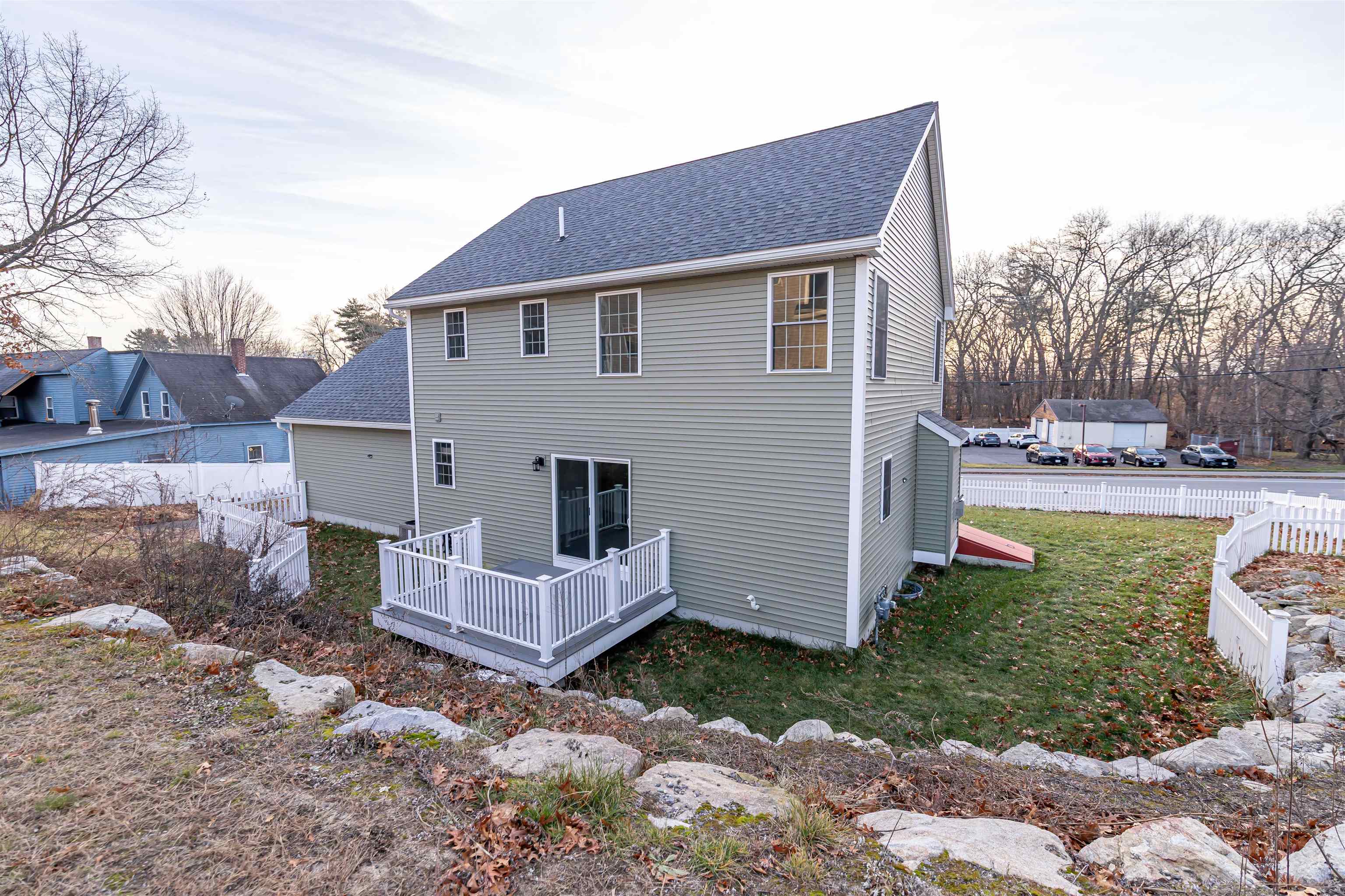 Homes for sale in Hudson, NH | 29 Derry St, Hudson, NH 03051 | MLS# 5071151