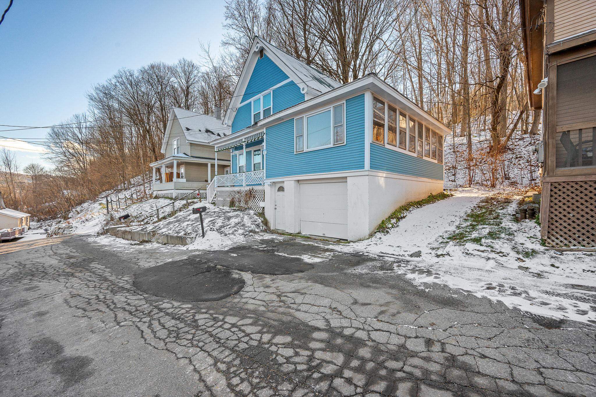 Homes for sale in Barre City, VT | 41 Branch St, Barre City, VT 05641 | MLS# 5071152