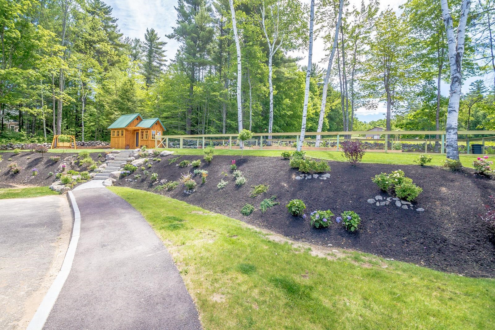 Homes for sale in Laconia, NH | 598 Scenic Rd #1, Laconia, NH 03246 | MLS# 5071153