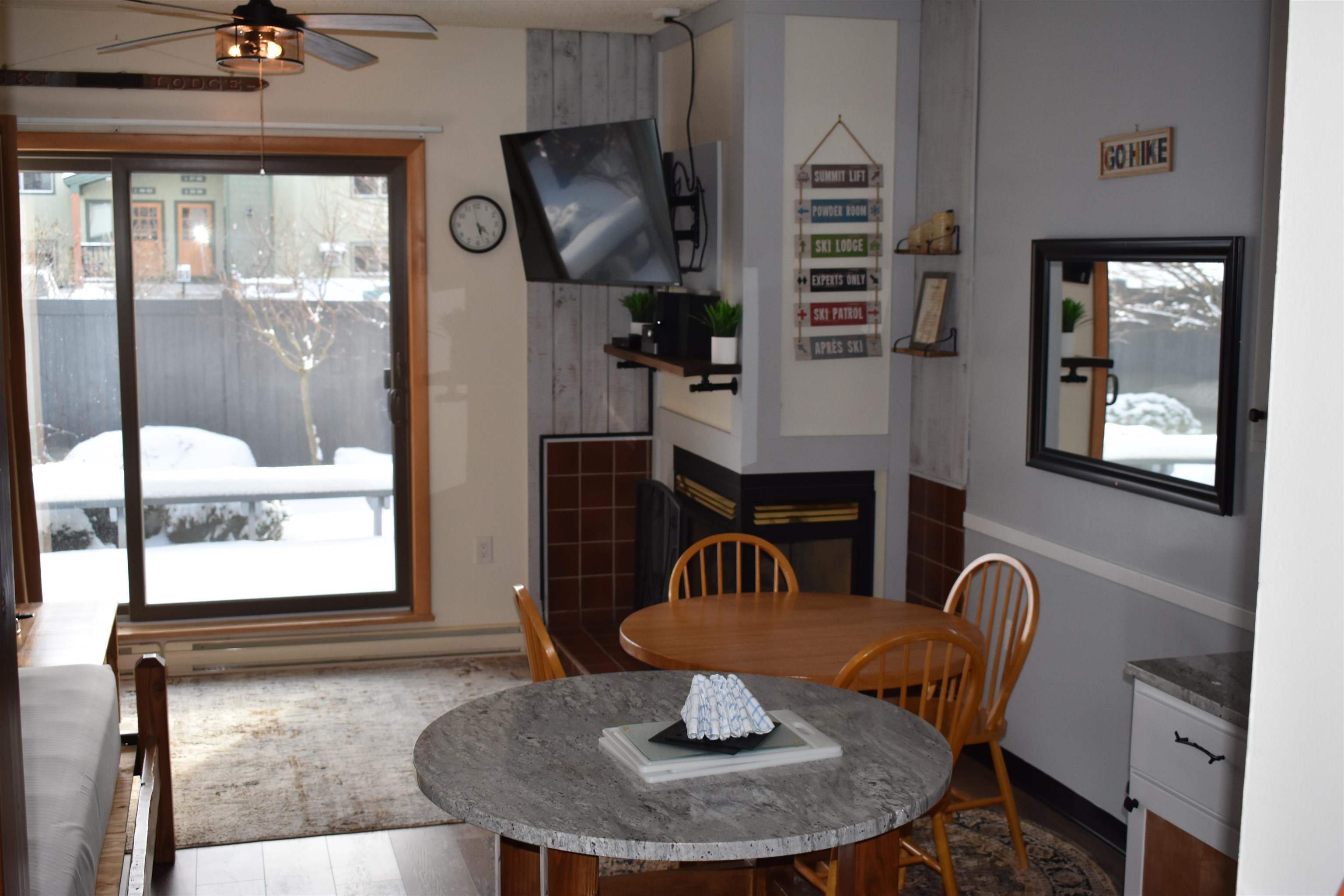 Homes for sale in Cambridge, VT | 15 Hakone At Smugglers Notch Resort #15, Cambridge, VT 05464 | MLS# 5071154