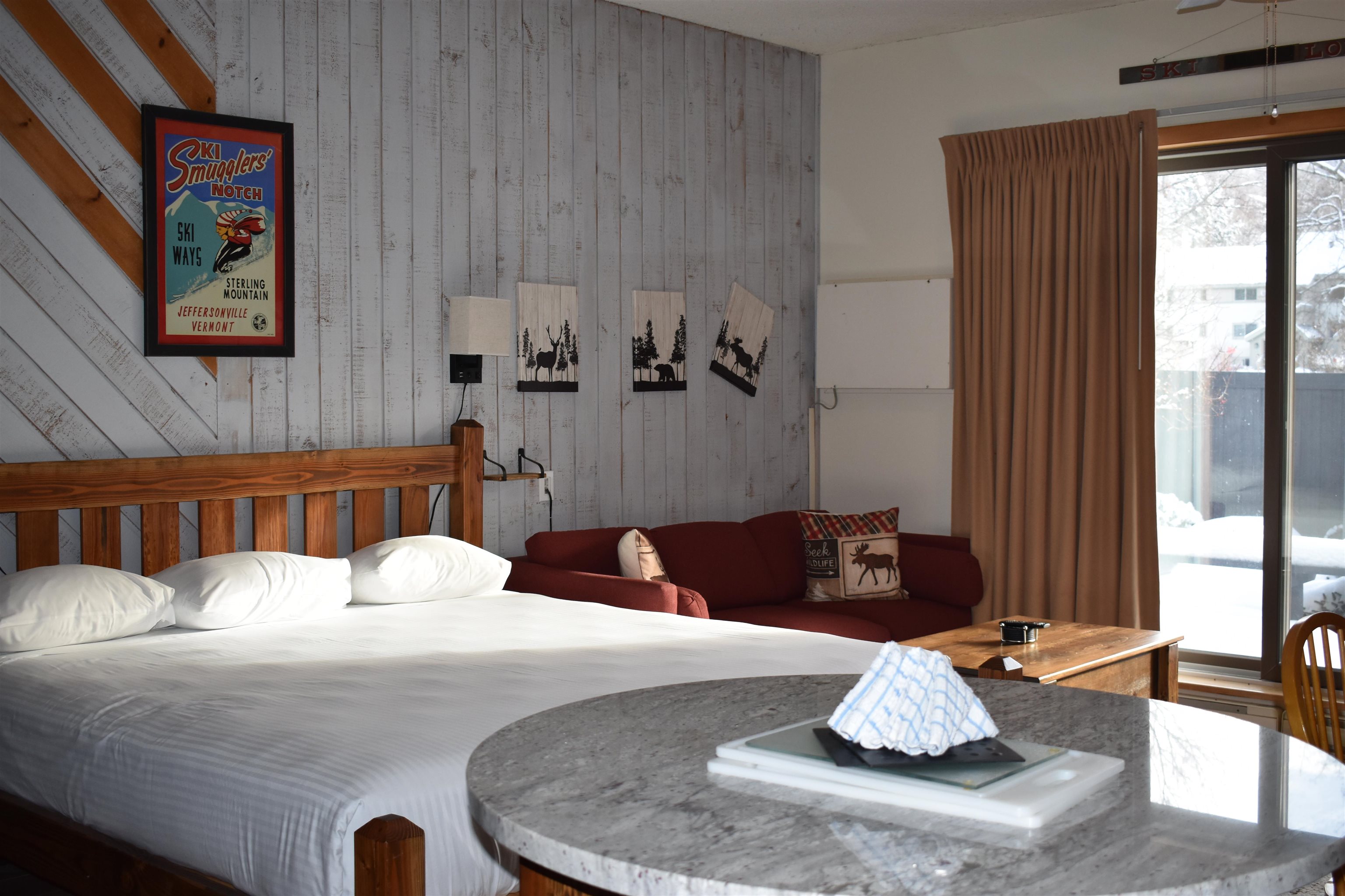 Homes for sale in Cambridge, VT | 15 Hakone At Smugglers Notch Resort #15, Cambridge, VT 05464 | MLS# 5071154