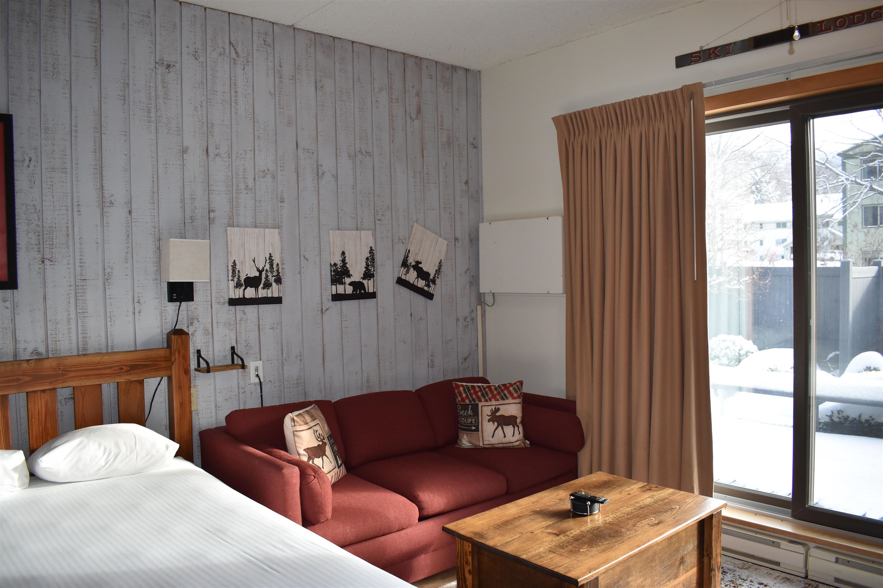 Homes for sale in Cambridge, VT | 15 Hakone At Smugglers Notch Resort #15, Cambridge, VT 05464 | MLS# 5071154