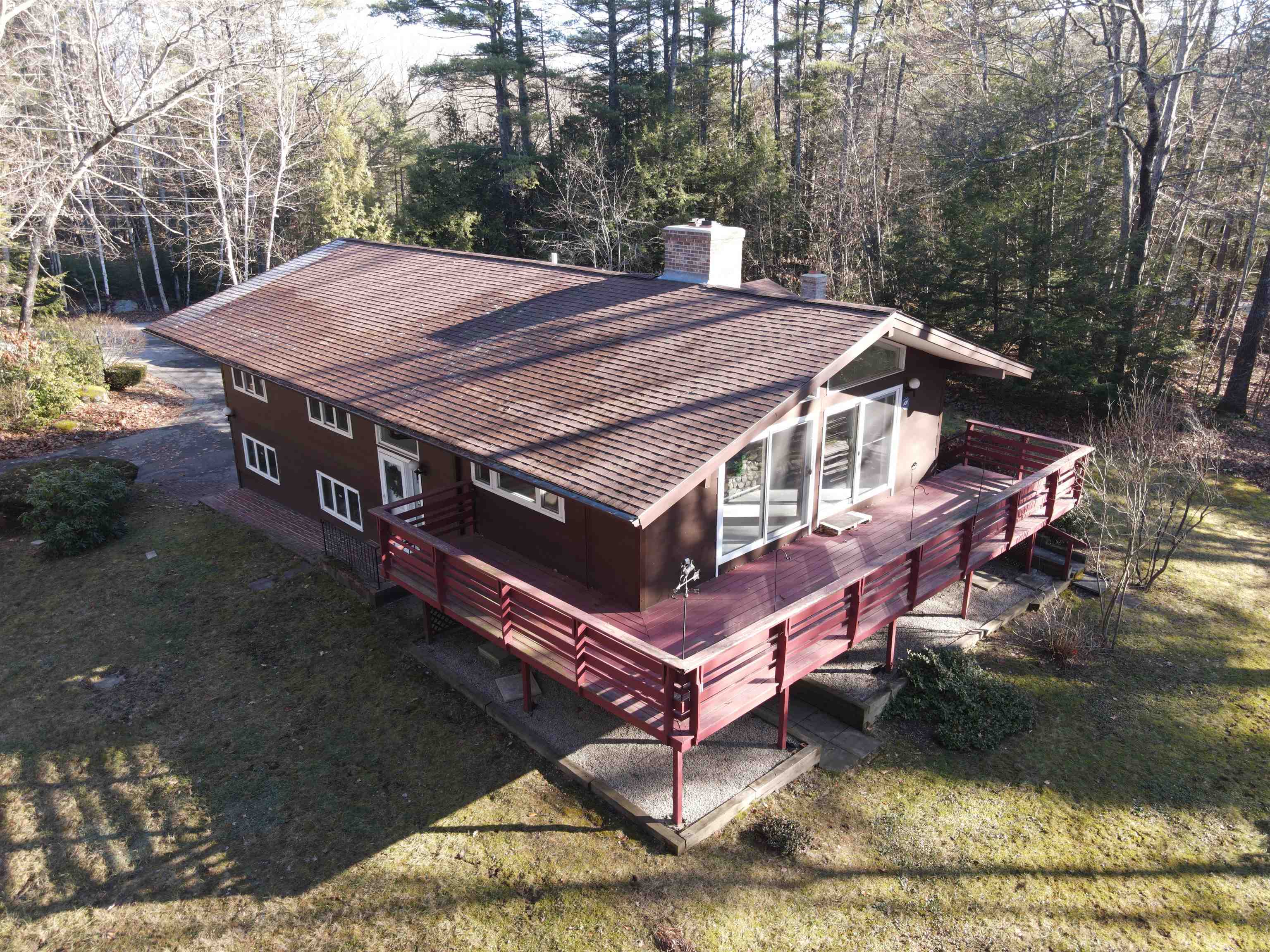 Homes for sale in Goffstown, NH | 3 Tanager Rd, Goffstown, NH 03045 | MLS# 5071157