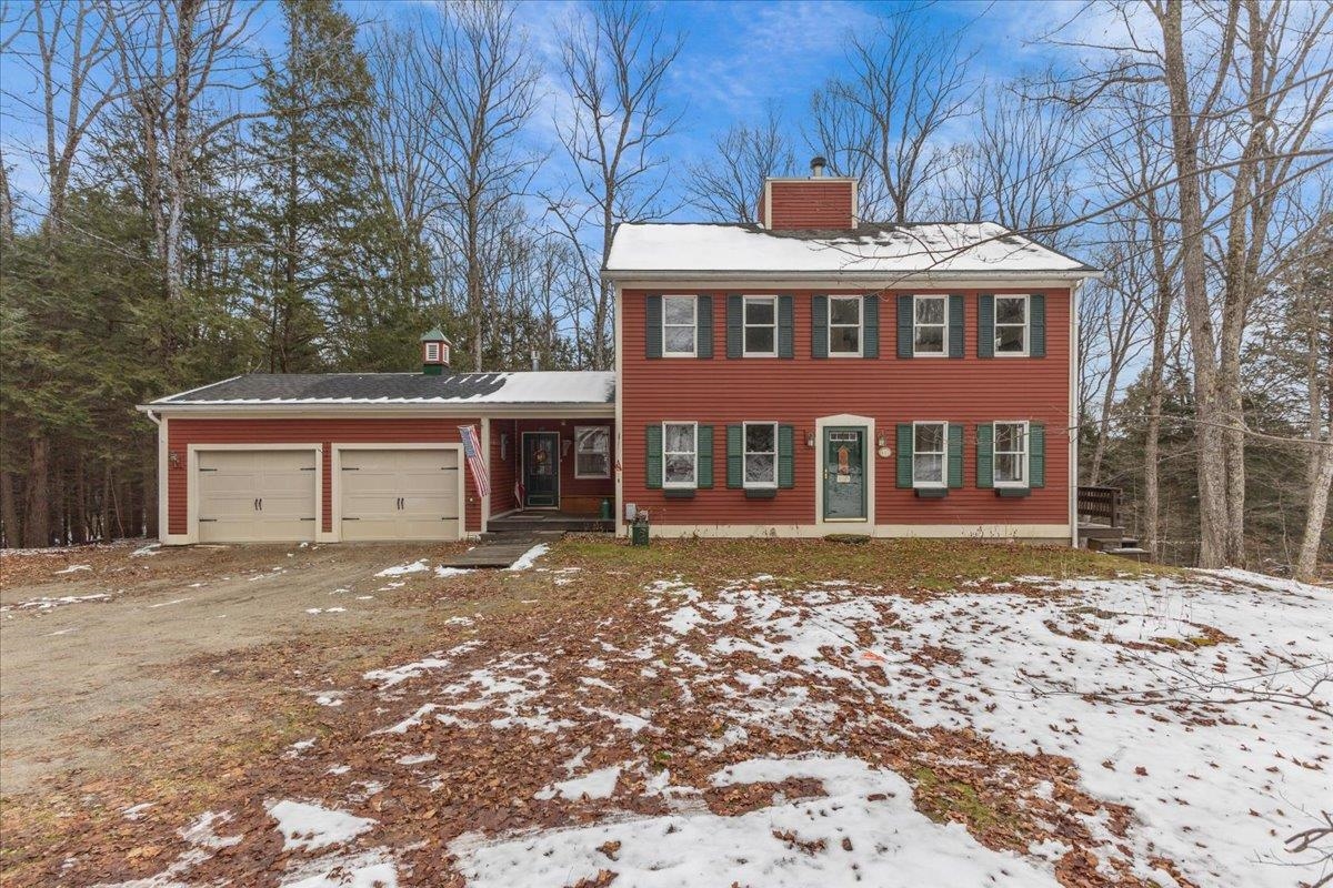 Homes for sale in Morristown, VT | 531 Beacon Hill Rd, Morristown, VT 05661 | MLS# 5071158