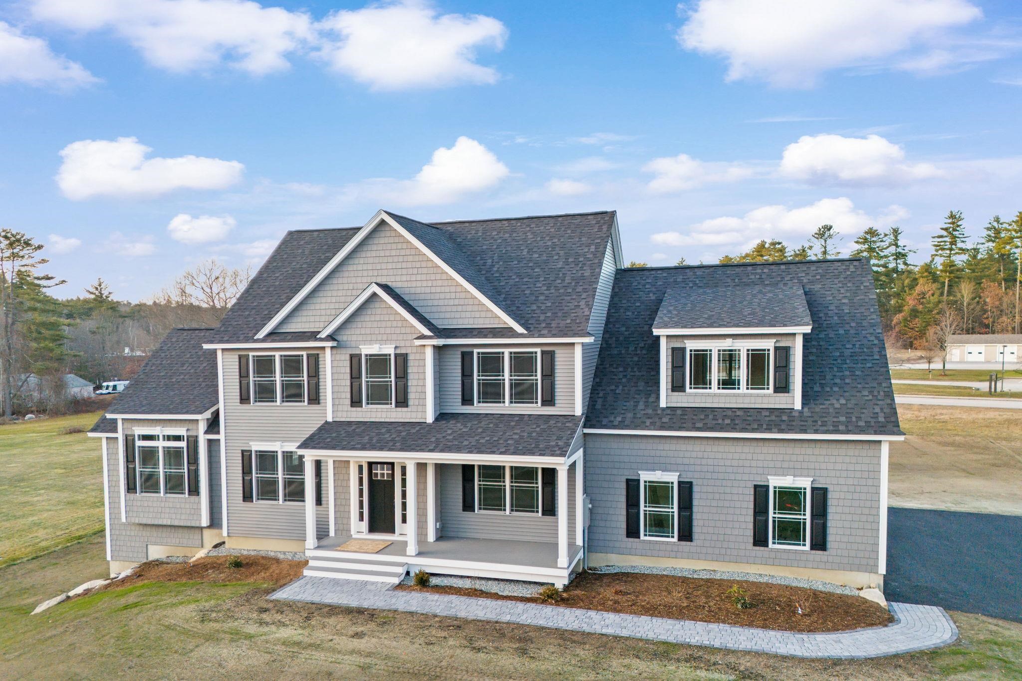 Homes for sale in Auburn, NH | 91 Raymond Rd, Auburn, NH 03032 | MLS# 5071162