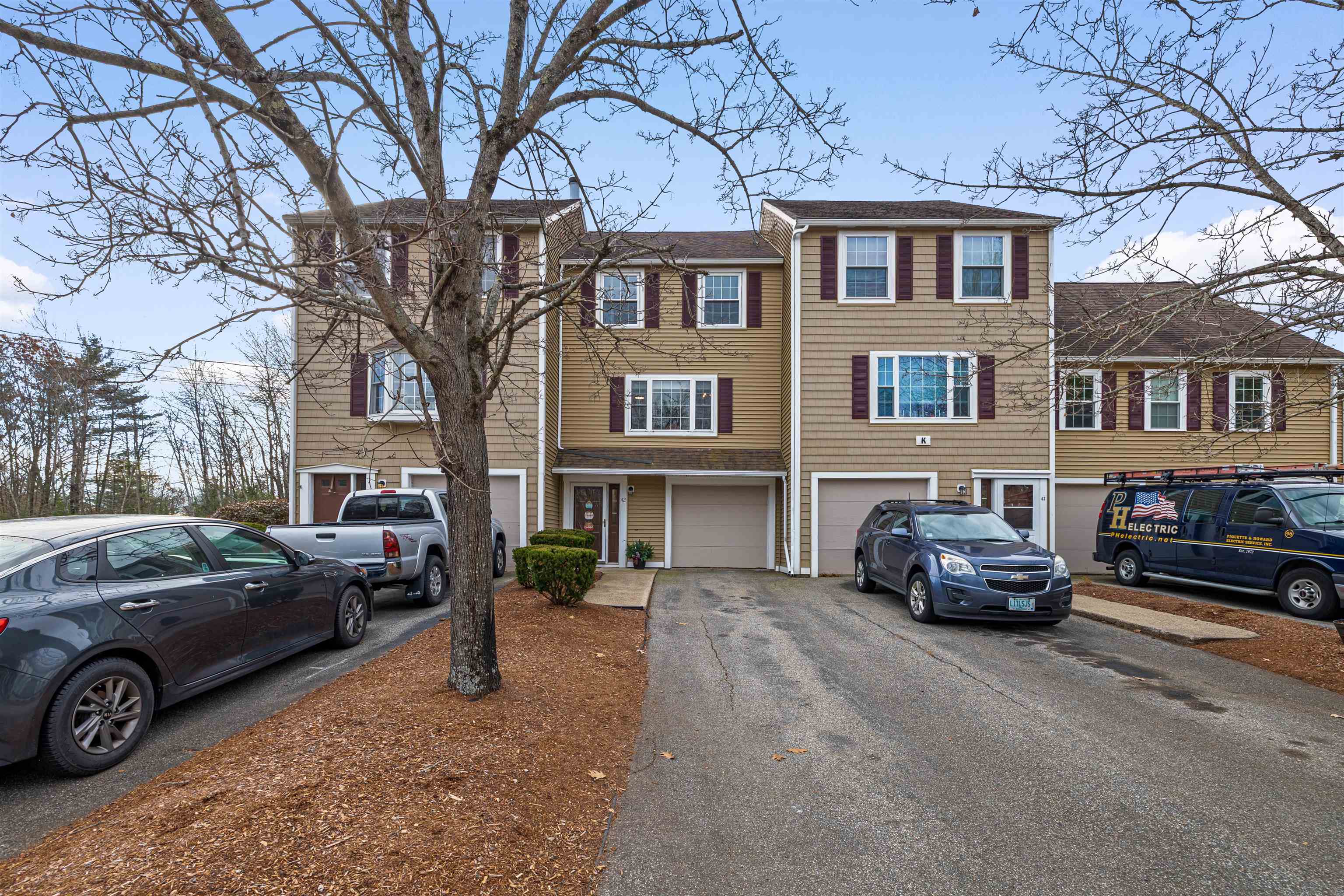 Homes for sale in Plaistow, NH | 15 Culver St #42, Plaistow, NH 03865 | MLS# 5071166