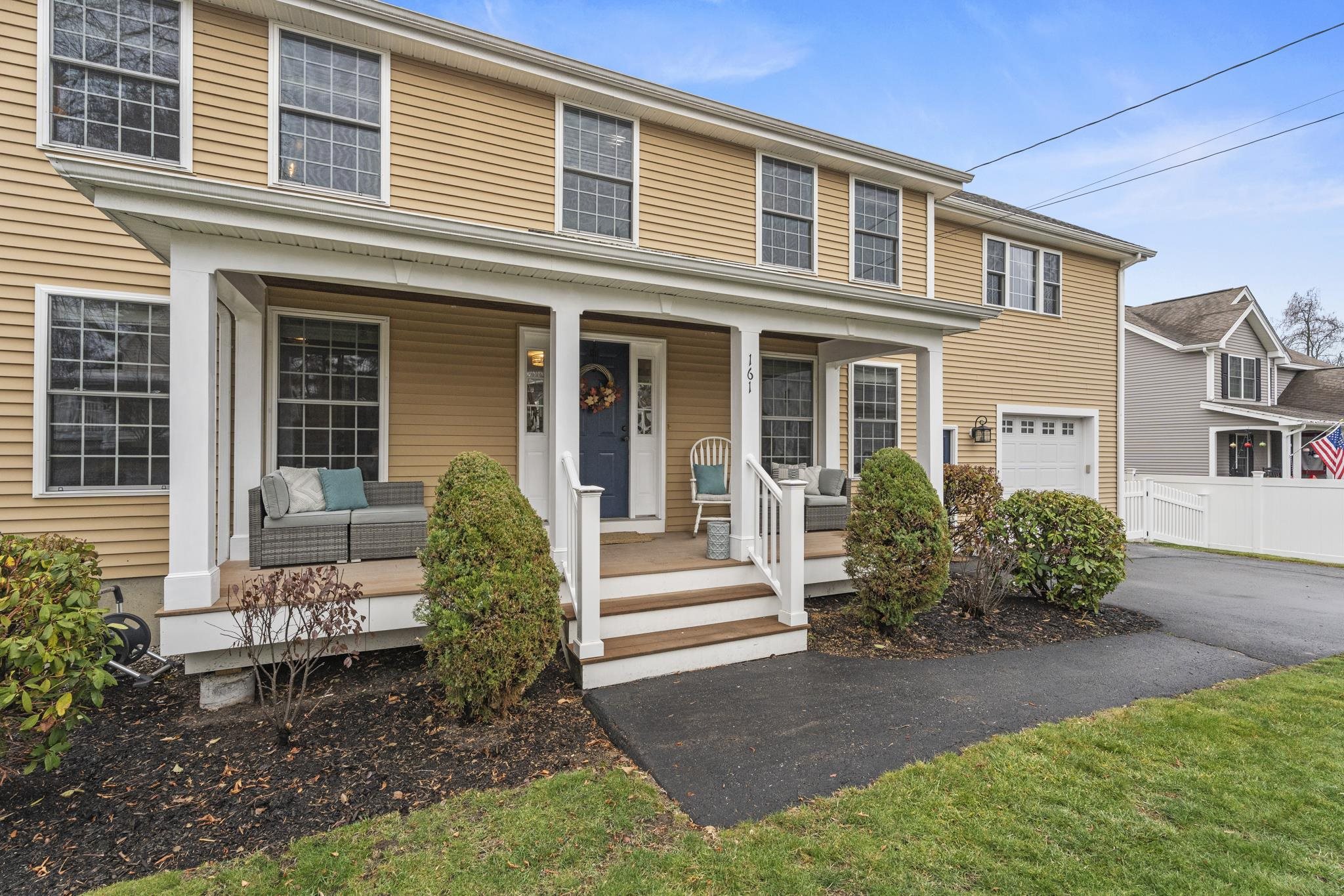 Homes for sale in Manchester, NH | 161 Delaware Ave, Manchester, NH 03104 | MLS# 5071177