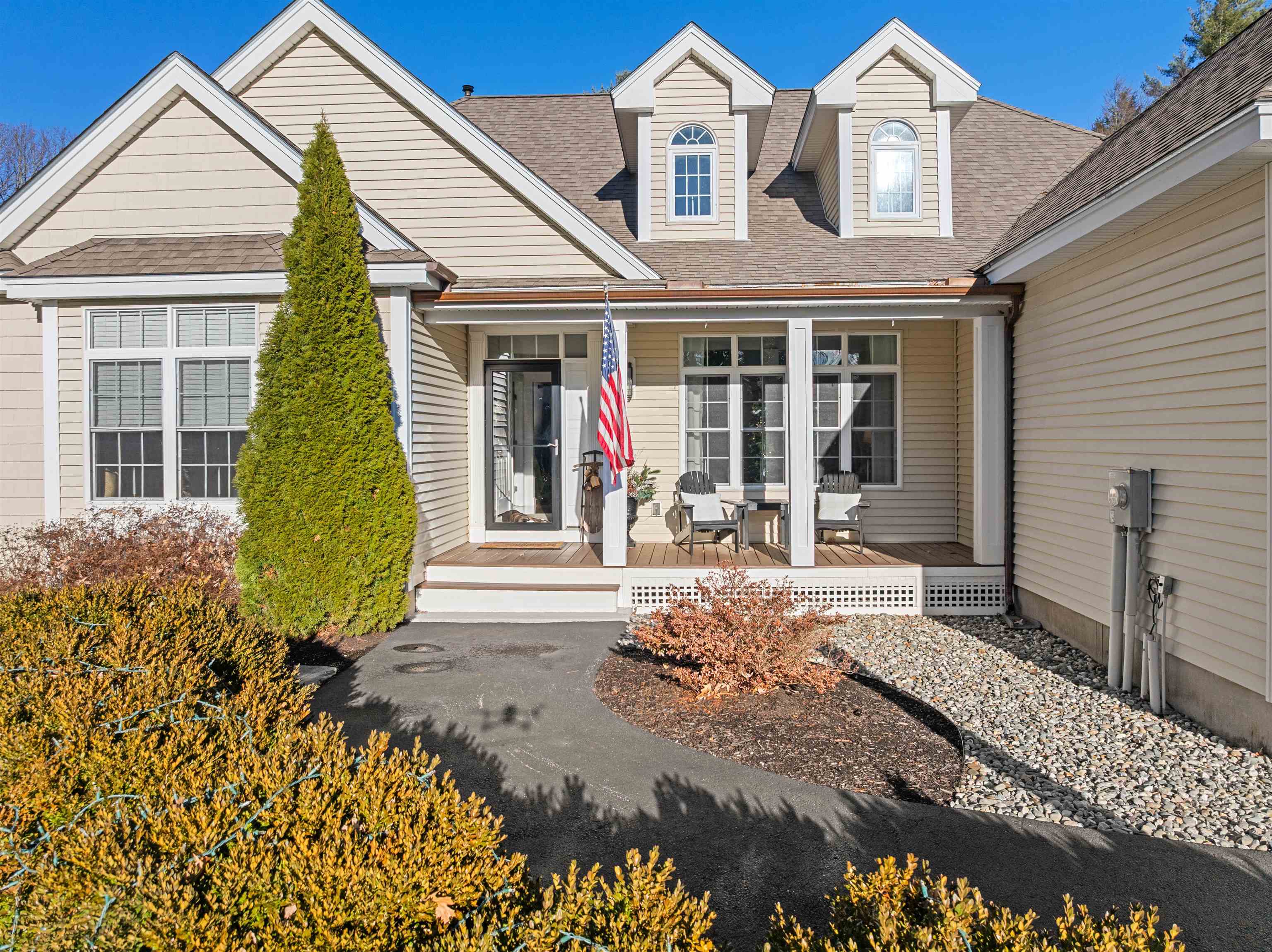 Homes for sale in Nottingham, NH | 18 Sofia Way, Nottingham, NH 03290 | MLS# 5071178