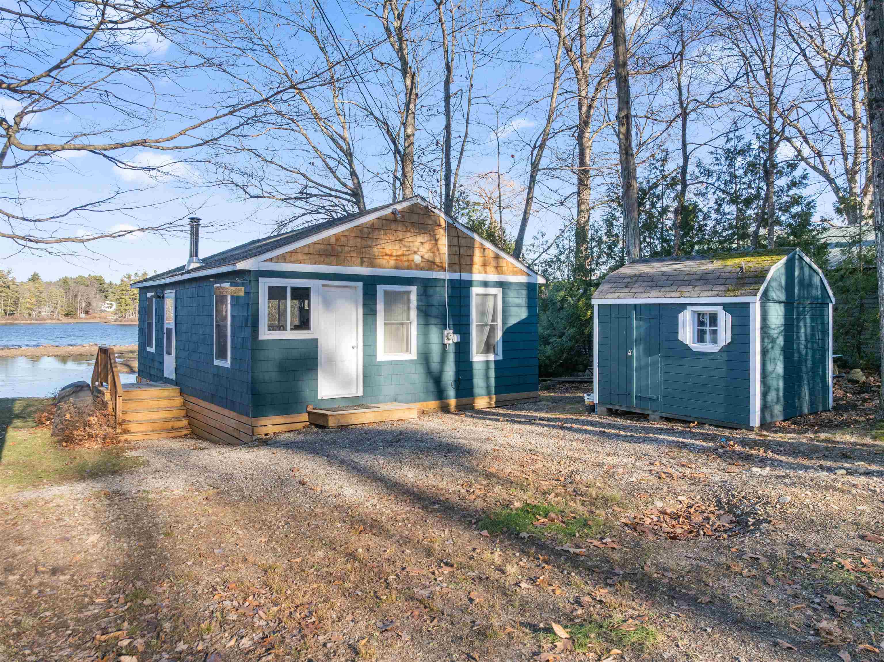 Homes for sale in Strafford, NH | 3 Fire Rd #151, Strafford, NH 03590 | MLS# 5071181