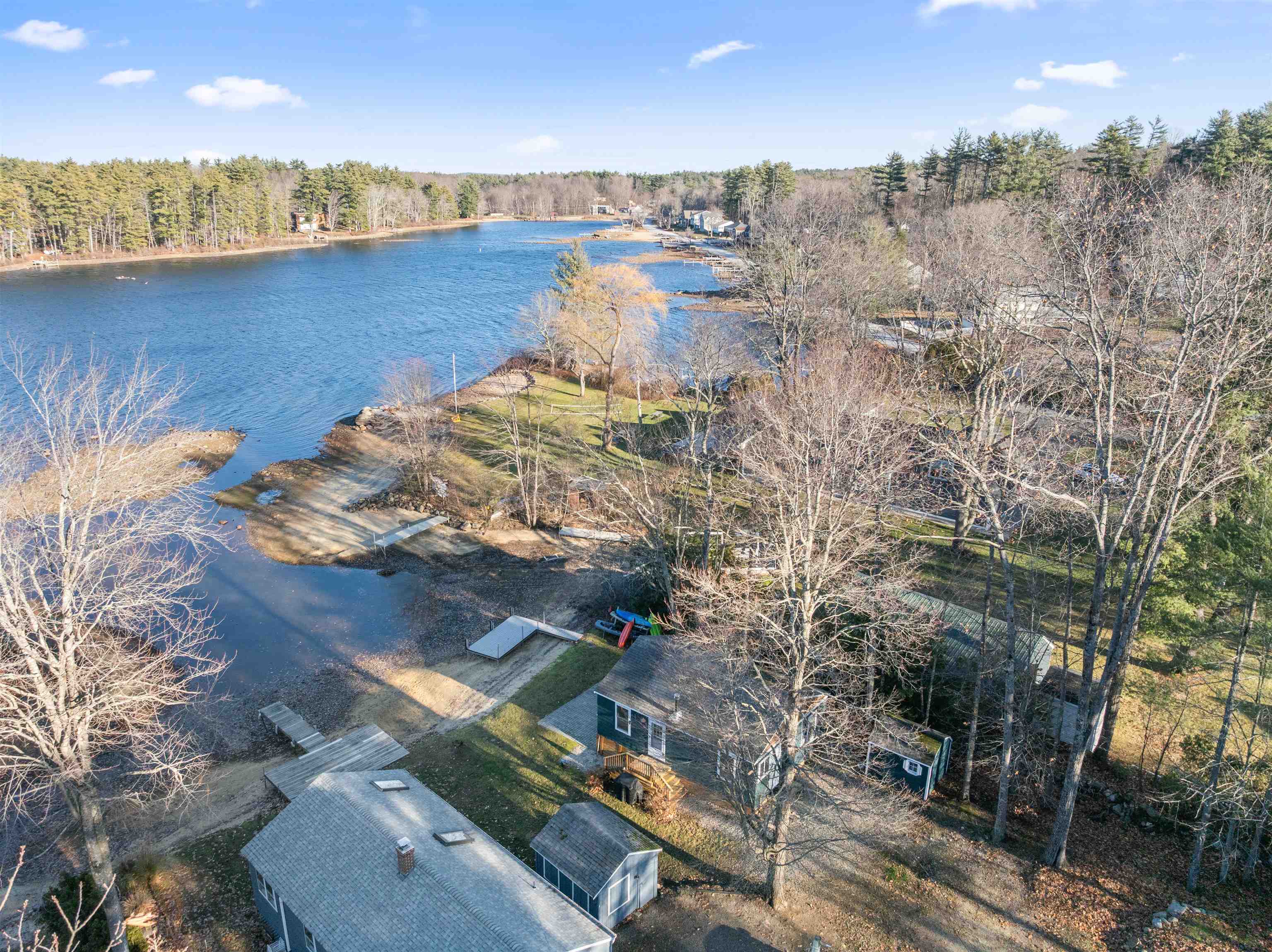 Homes for sale in Strafford, NH | 3 Fire Rd #151, Strafford, NH 03590 | MLS# 5071181