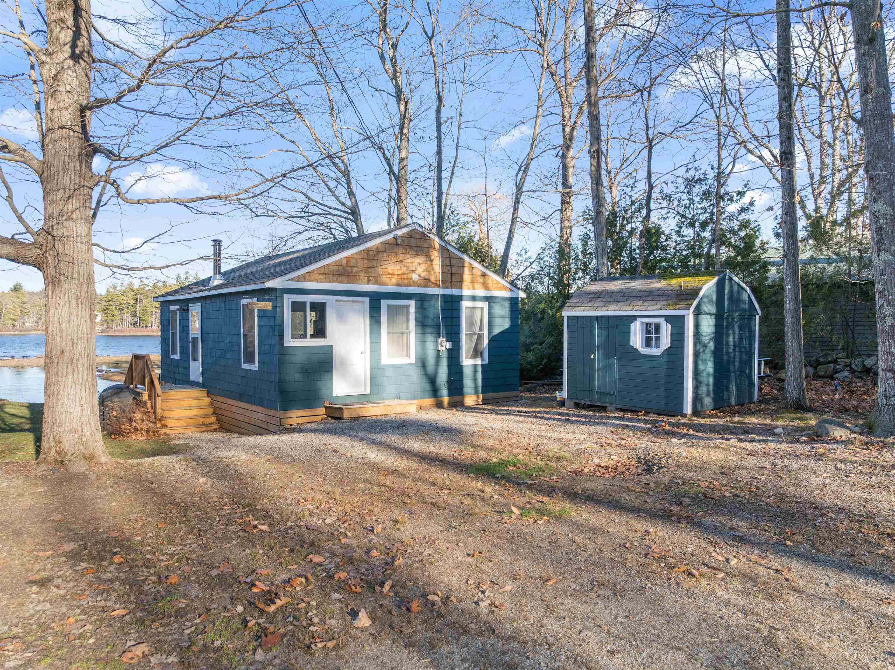 Homes for sale in Strafford, NH | 3 Fire Rd #151, Strafford, NH 03590 | MLS# 5071181