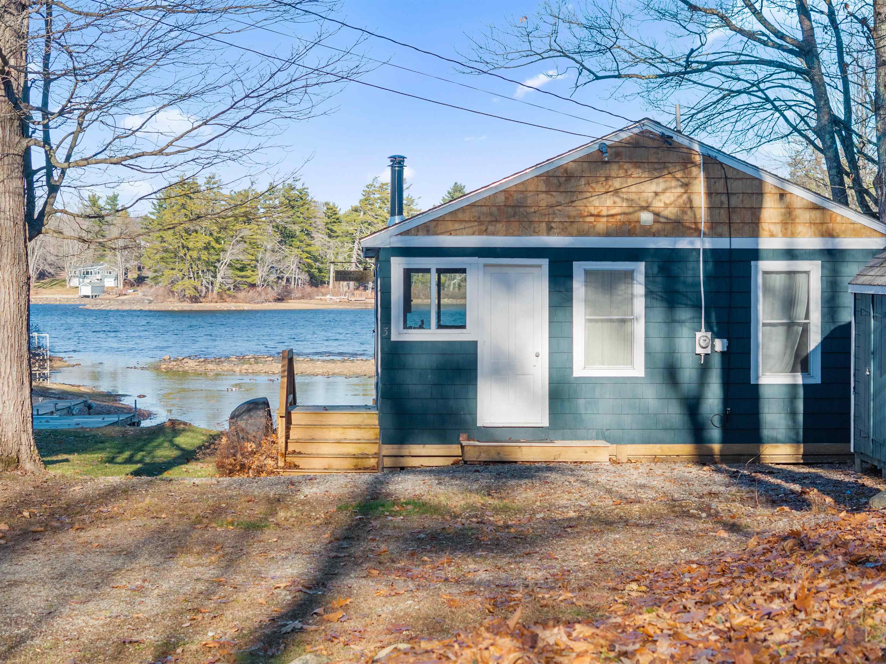 Homes for sale in Strafford, NH | 3 Fire Rd #151, Strafford, NH 03590 | MLS# 5071181