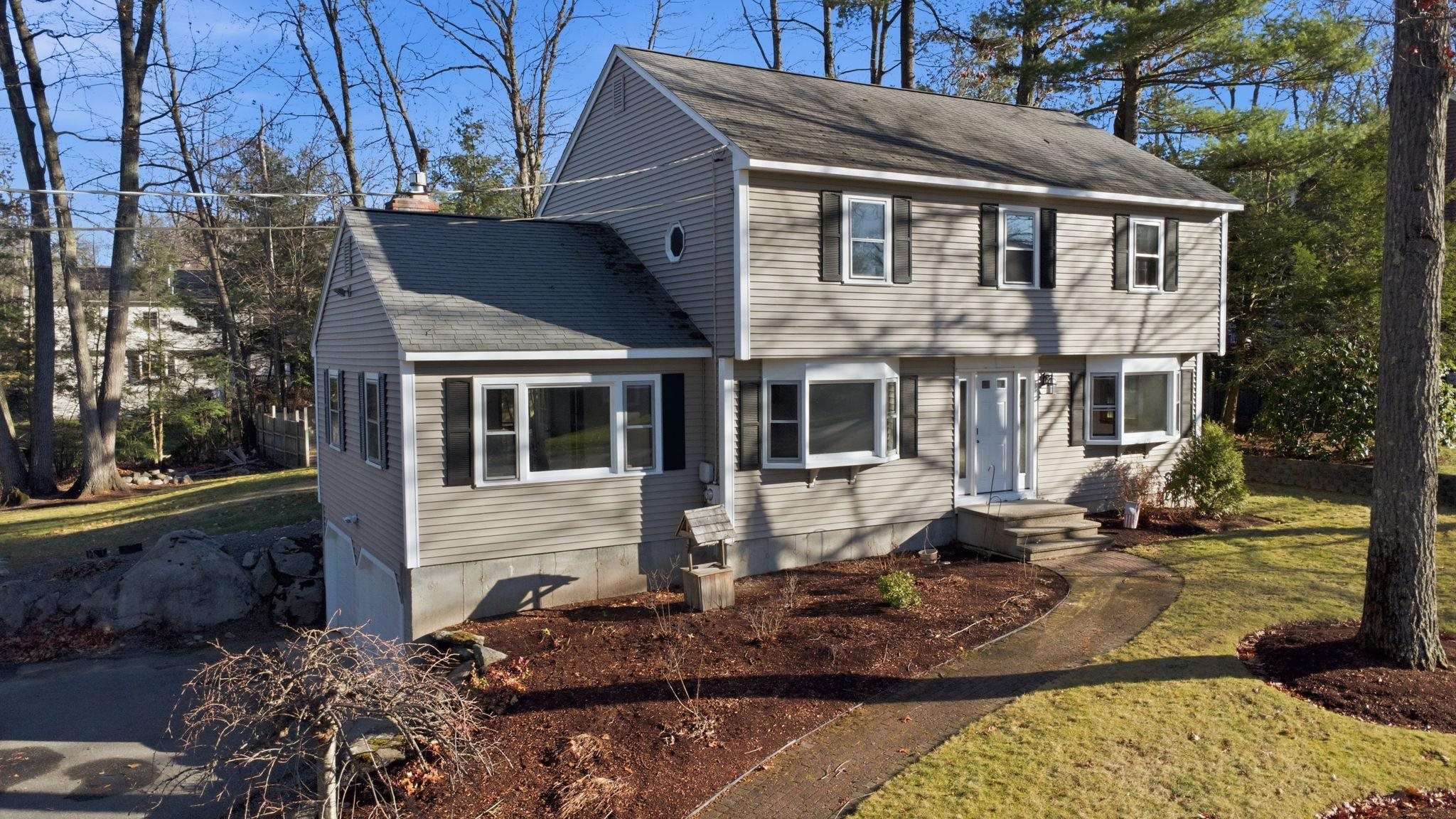 MLS 5071188: 9 Byron Drive, Nashua NH