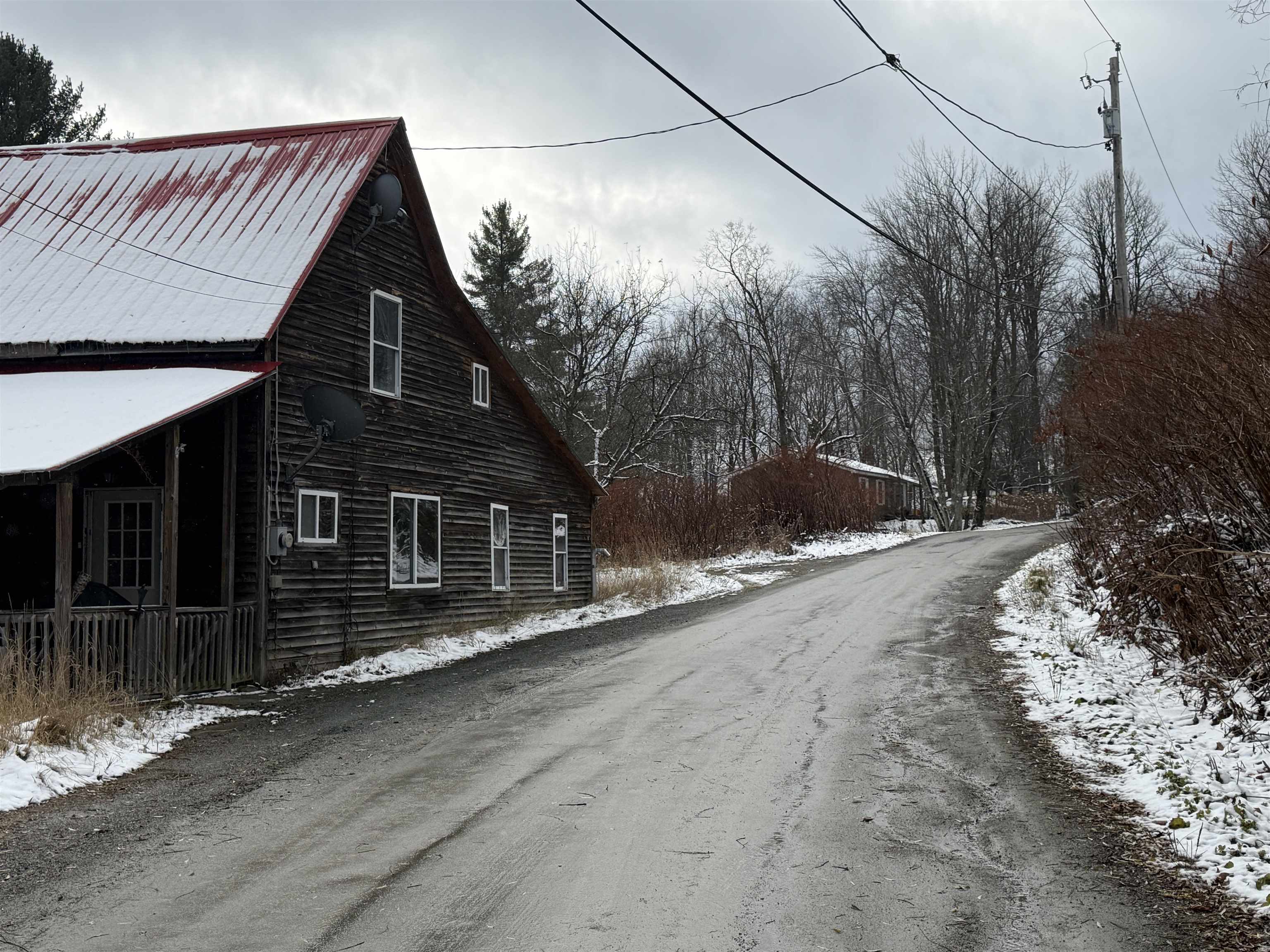 Homes for sale in Lunenburg, VT | 25 Maillet Rd, Lunenburg, VT 05906 | MLS# 5071199