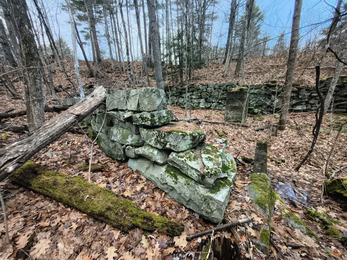 38 Pond Brook Rd, Wentworth, NH 03282