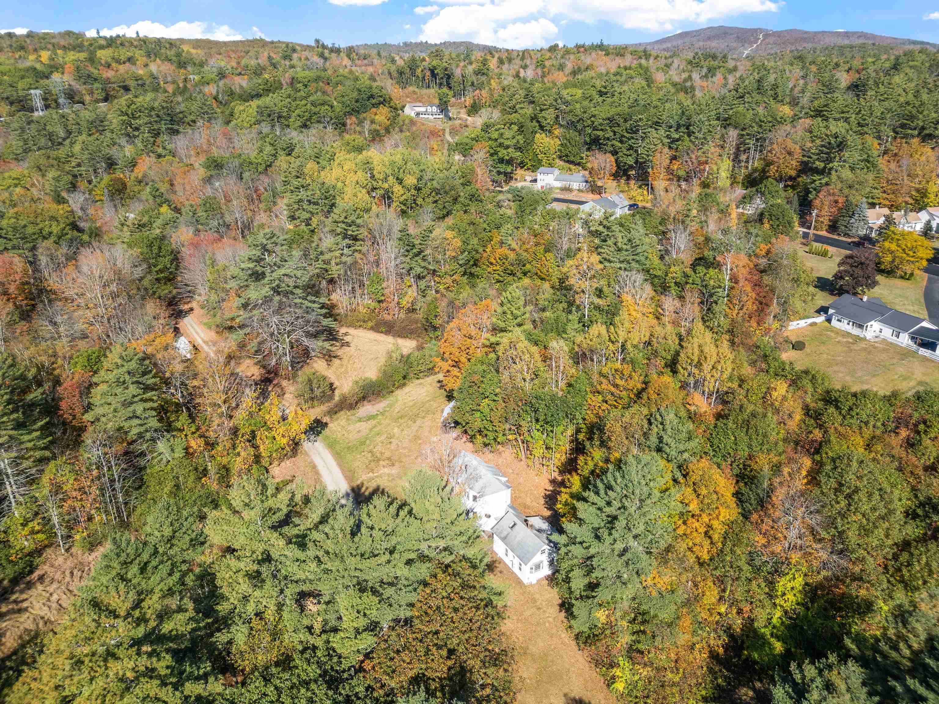 38 Pond Brook Rd, Wentworth, NH 03282