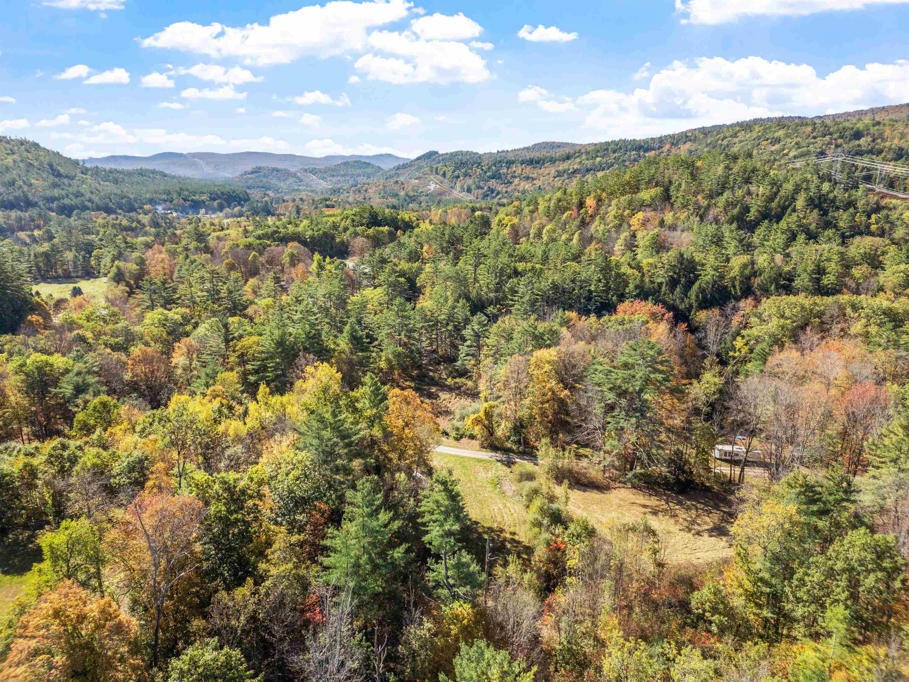 38 Pond Brook Rd, Wentworth, NH 03282