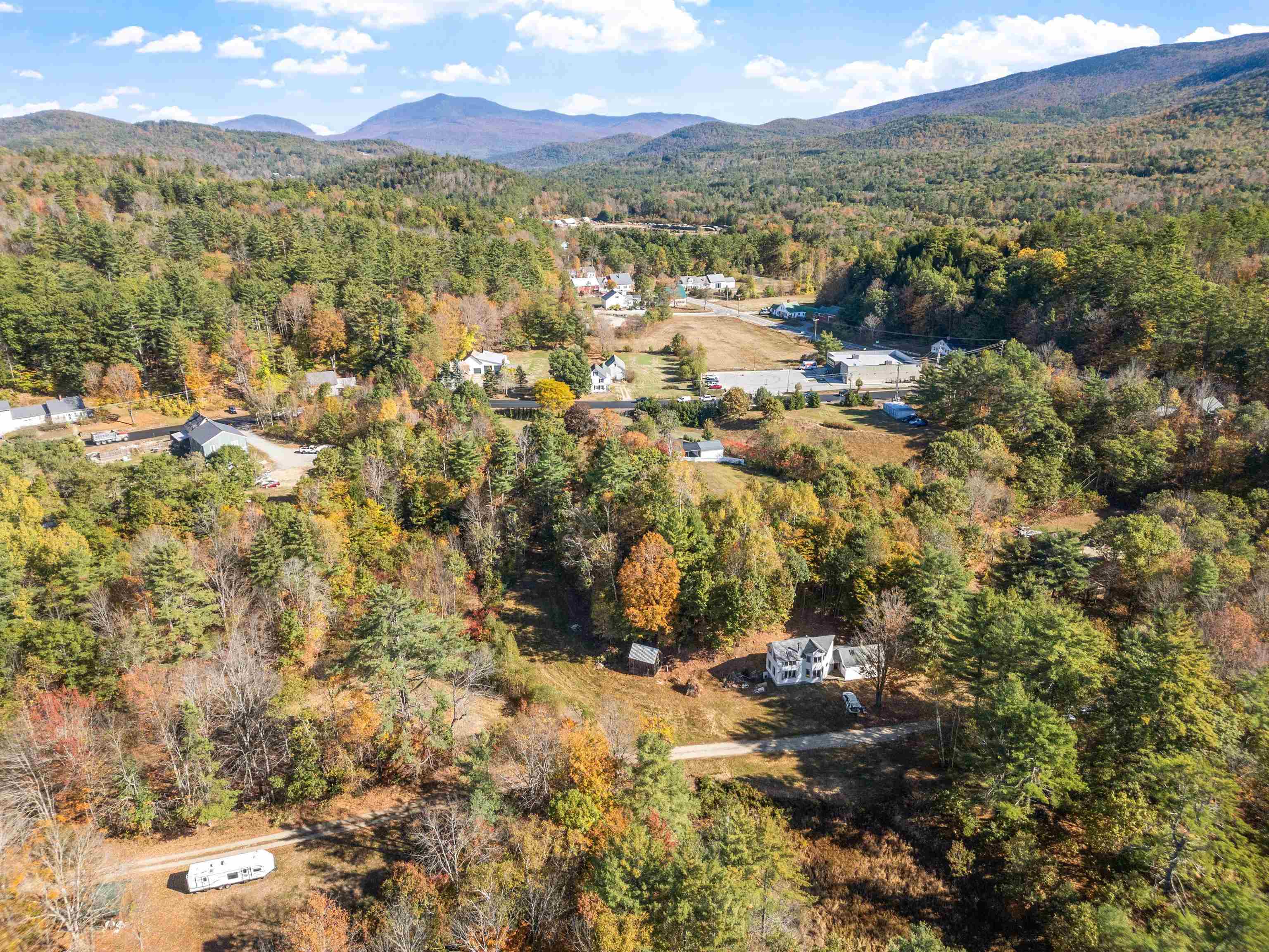 Homes for sale in Wentworth, NH | 38 Pond Brook Rd, Wentworth, NH 03282 | MLS# 5071202