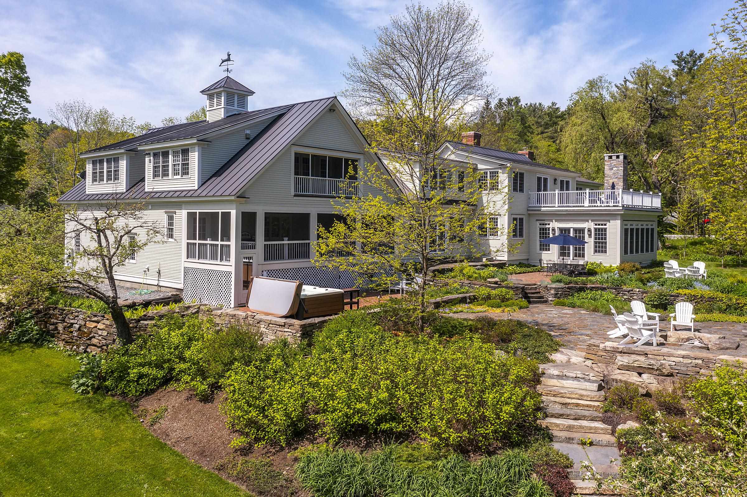 Homes for sale in Barnard, VT | 1497 Bowman Rd, Barnard, VT 05031 | MLS# 5071203