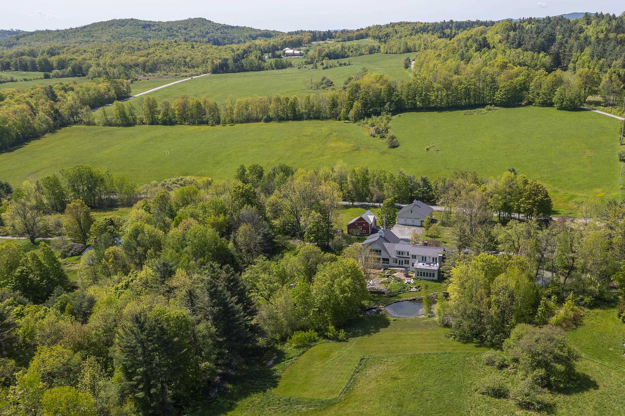 Homes for sale in Barnard, VT | 1497 Bowman Rd, Barnard, VT 05031 | MLS# 5071203