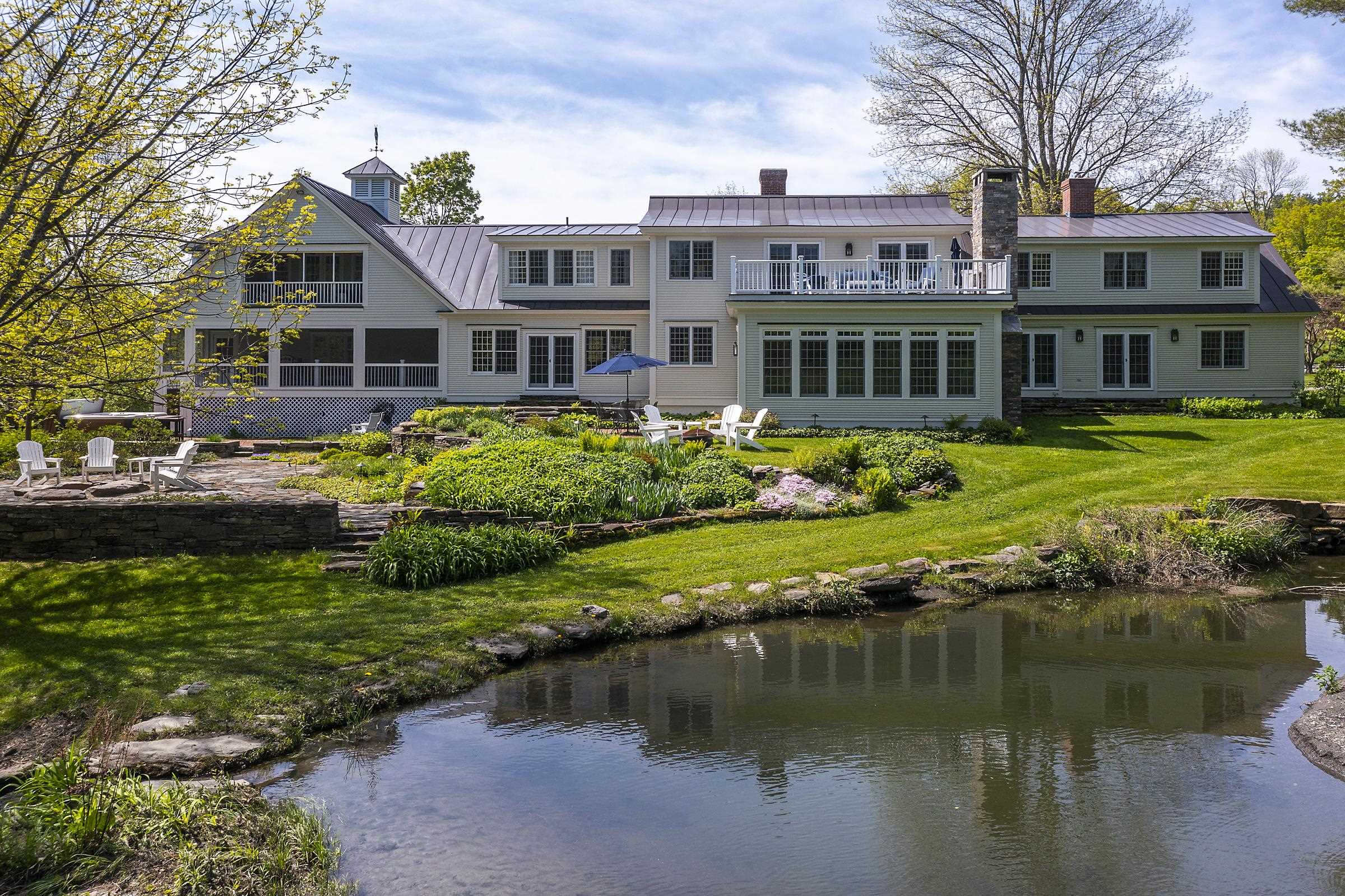 Homes for sale in Barnard, VT | 1497 Bowman Rd, Barnard, VT 05031 | MLS# 5071203