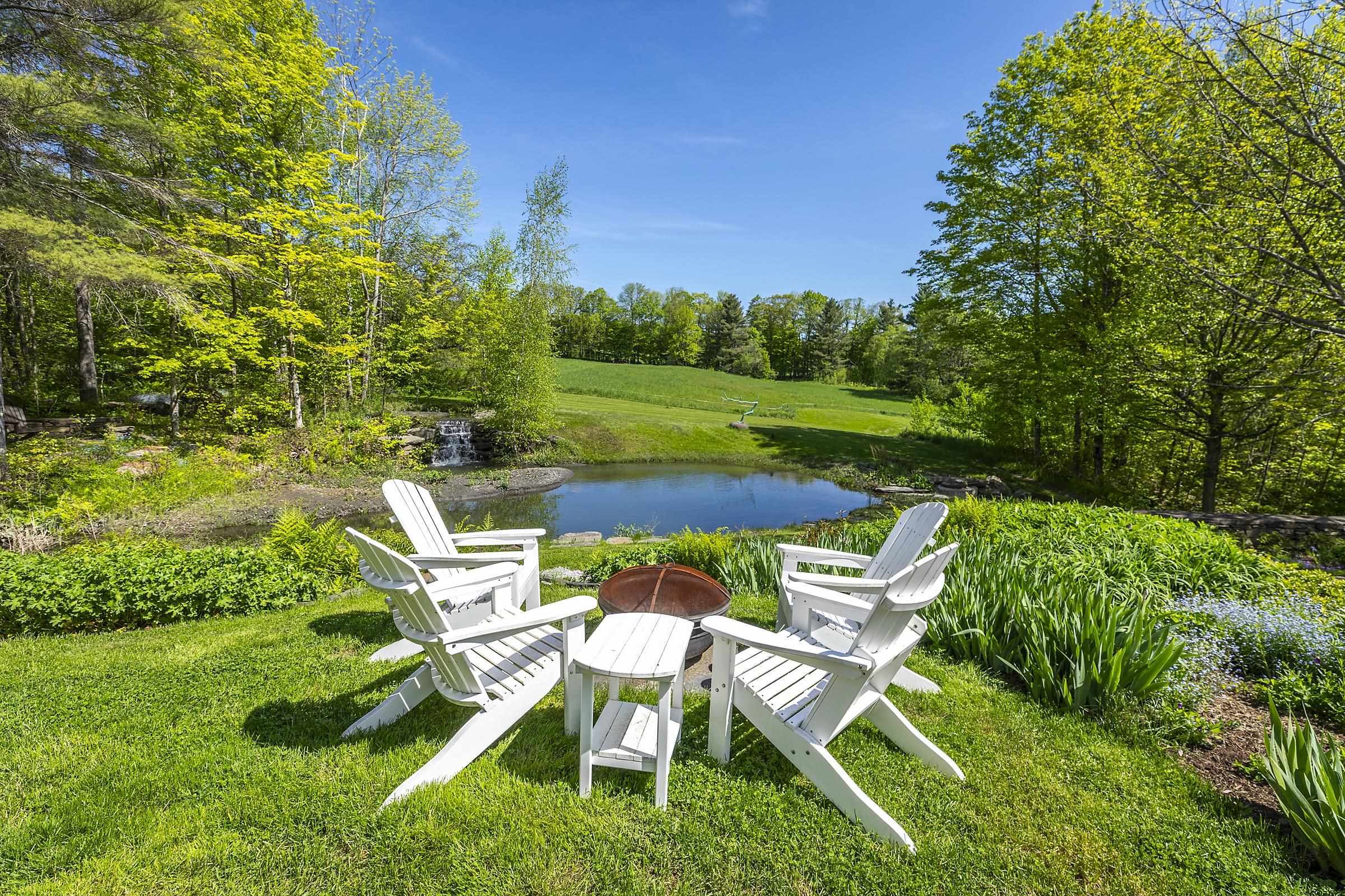 Homes for sale in Barnard, VT | 1497 Bowman Rd, Barnard, VT 05031 | MLS# 5071203