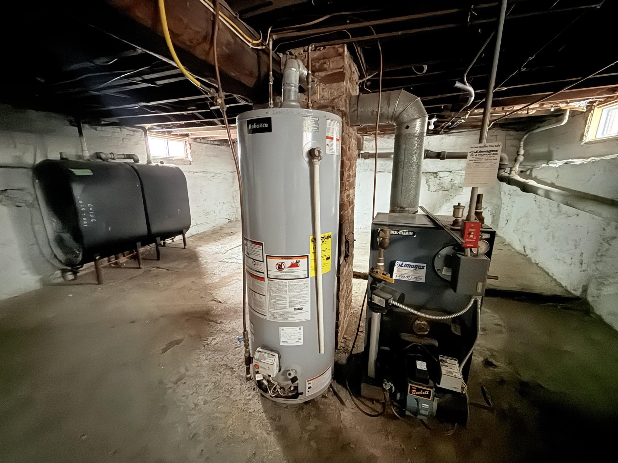 Homes for sale in Claremont, NH | 63 W Terrace St, Claremont, NH 03743 | MLS# 5071205