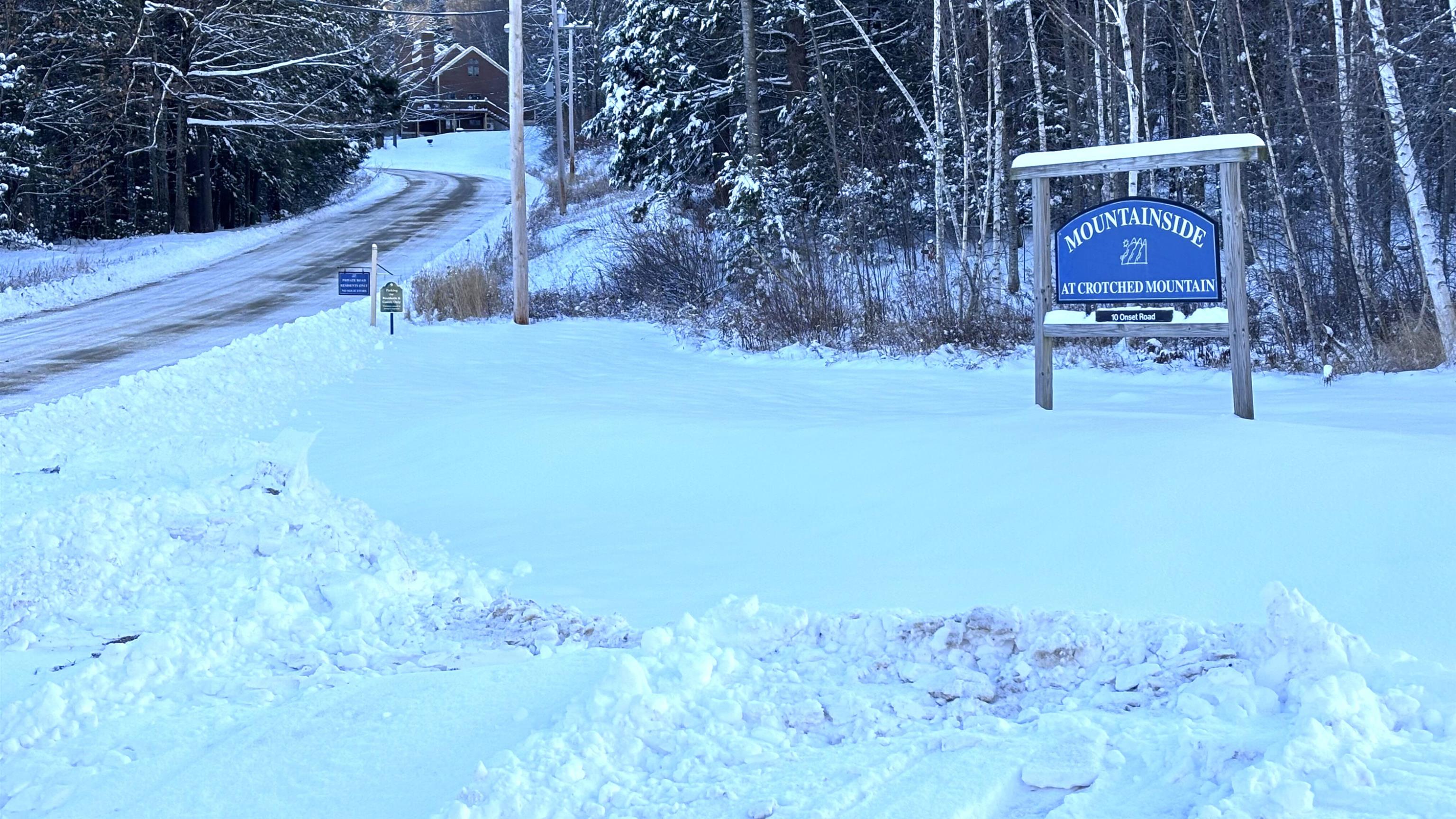 Homes for sale in Bennington, NH | 10 Onset Rd #32B, Bennington, NH 03442 | MLS# 5071207