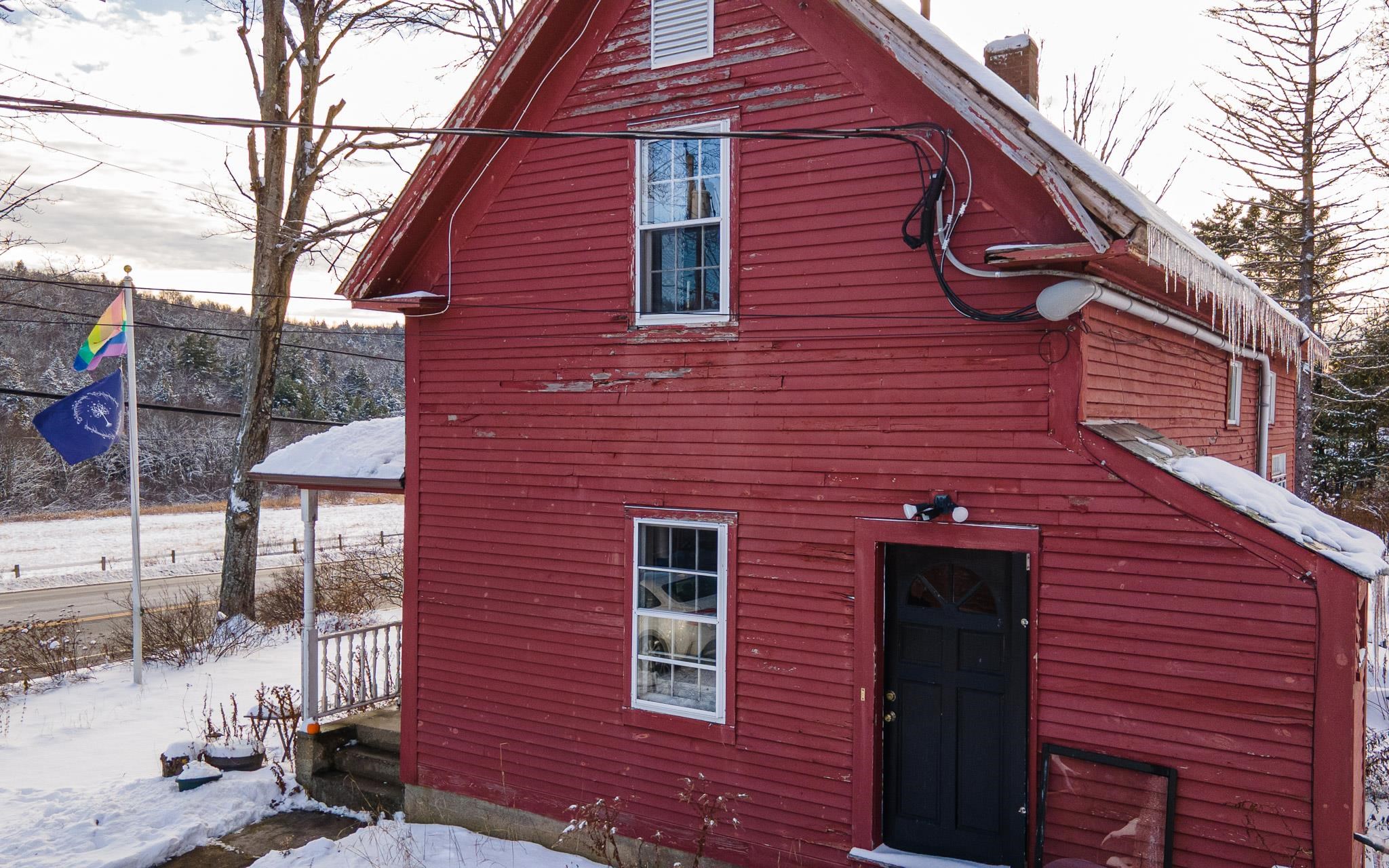 Homes for sale in Marlborough, NH | 658 Main St, Marlborough, NH 03455 | MLS# 5071213