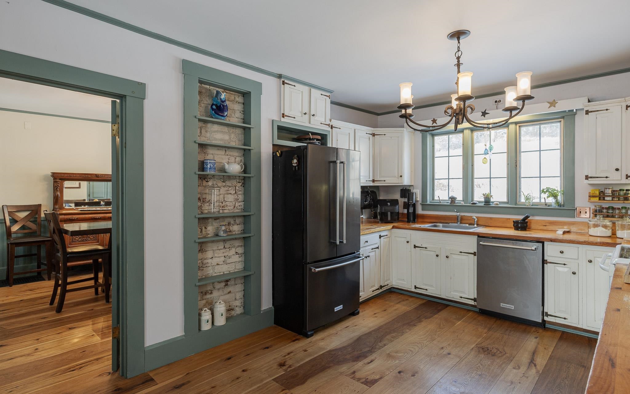 Homes for sale in Marlborough, NH | 658 Main St, Marlborough, NH 03455 | MLS# 5071213