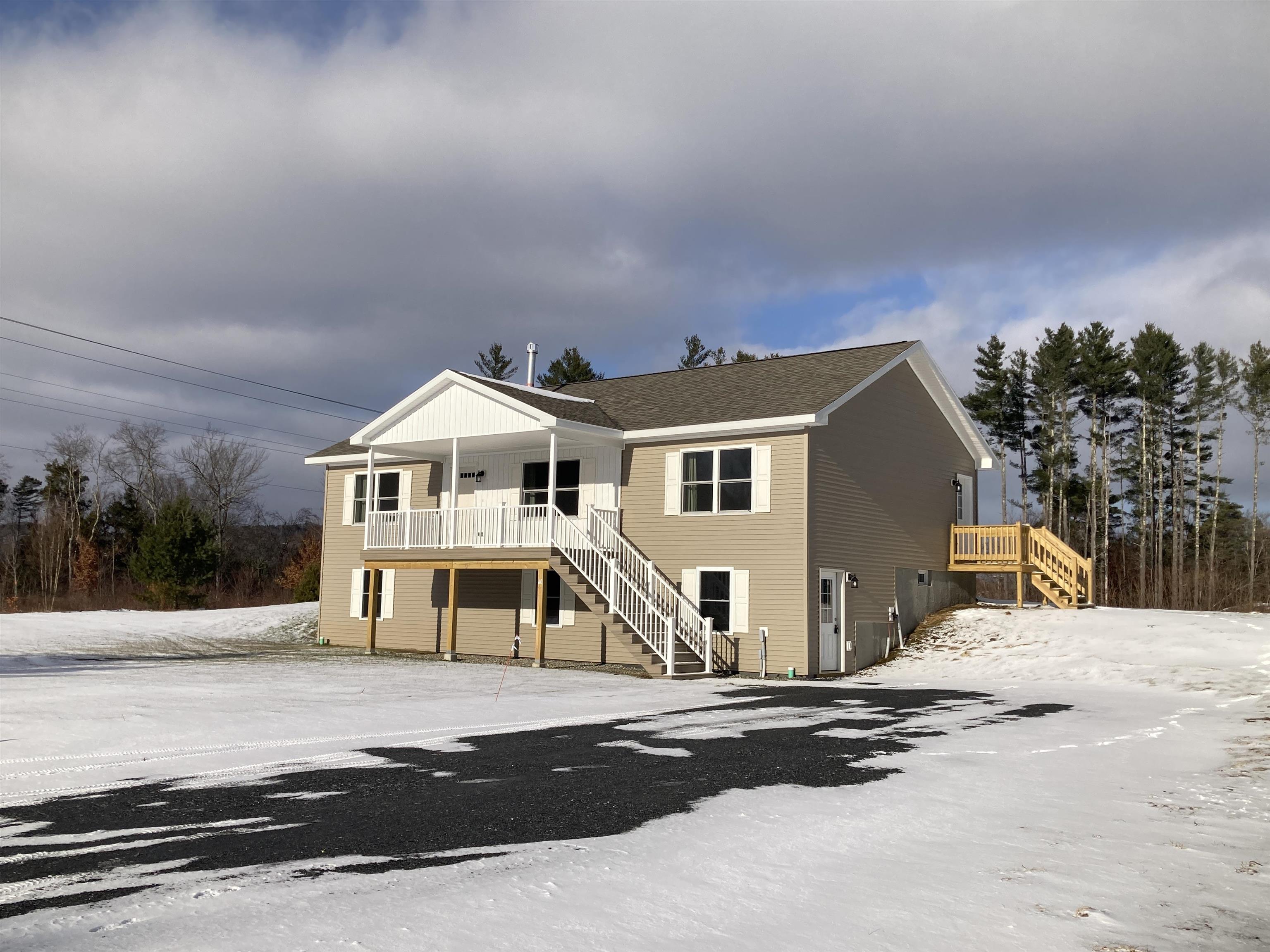 Homes for sale in Morristown, VT | 60 Dinky Ln, Morristown, VT 05661 | MLS# 5071220